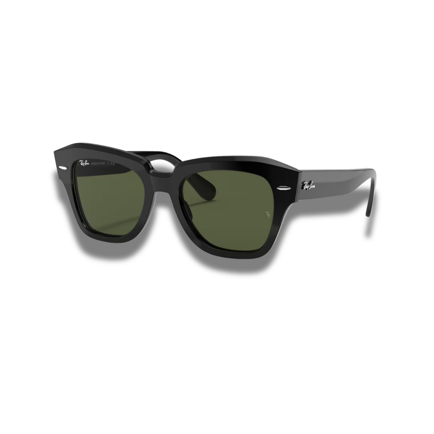 Ray Ban State Street Classic