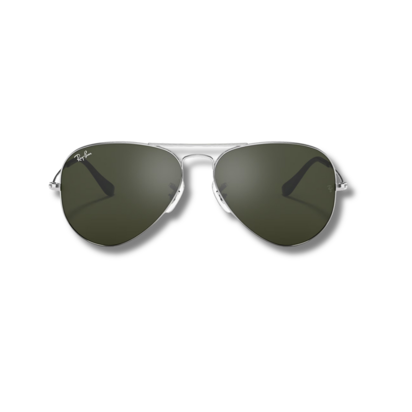 Ray Ban Aviator Classic Grey