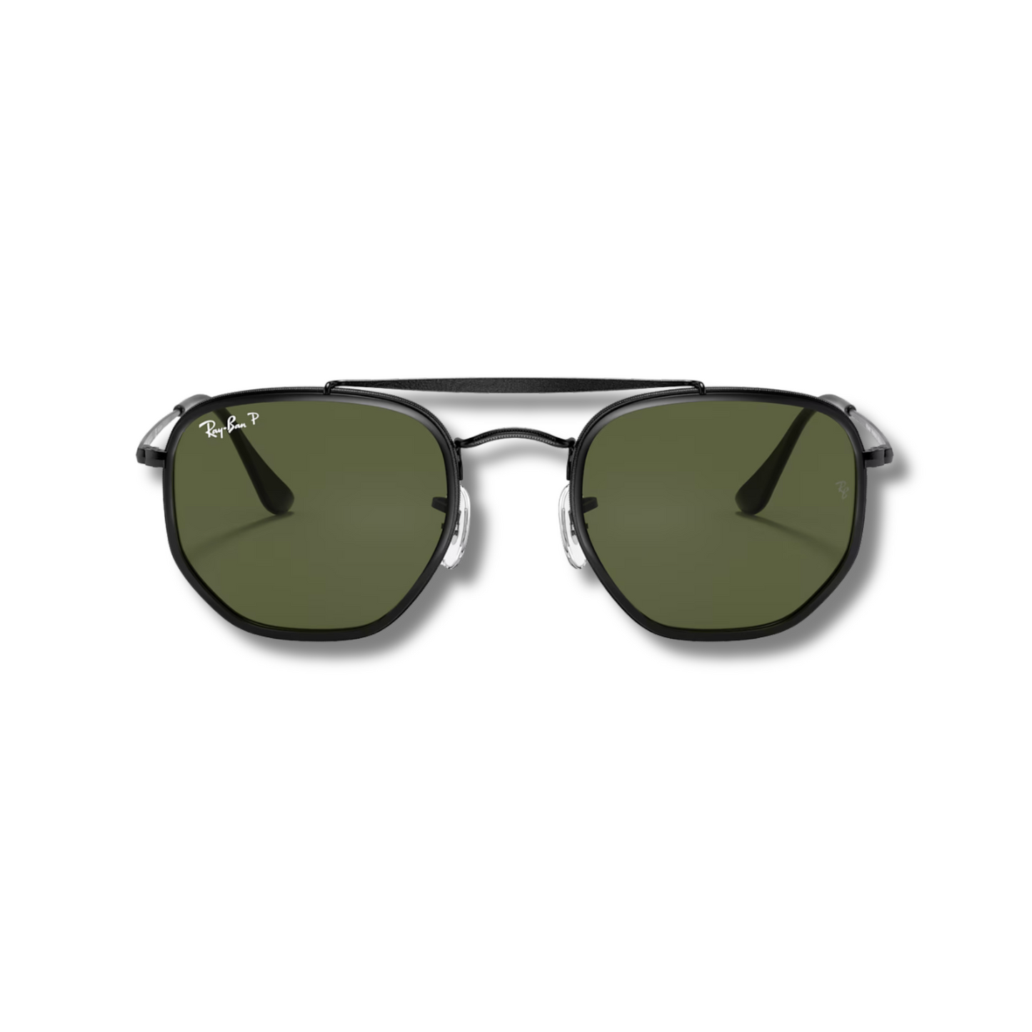 Ray Ban Marshal II Black