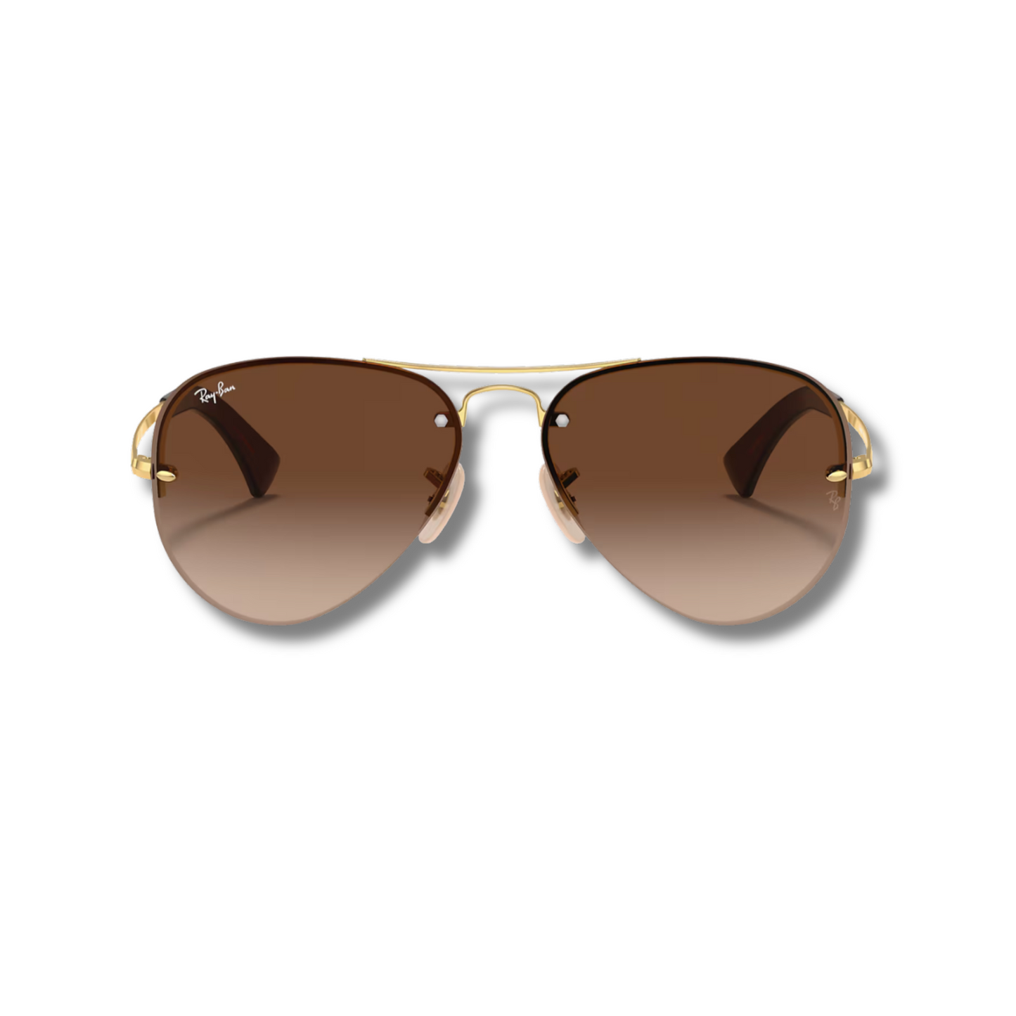 Ray Ban Rb3449 Brown
