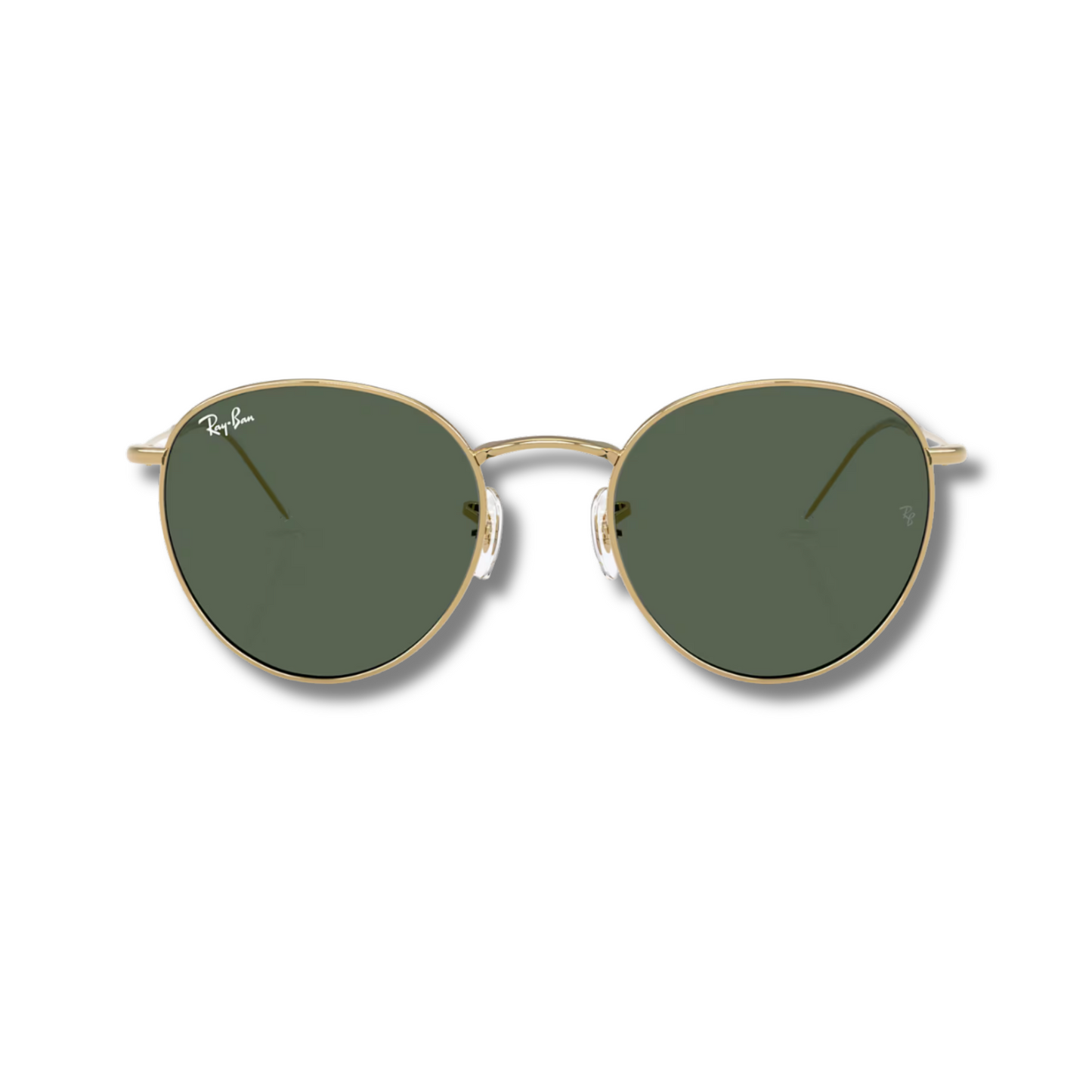 Ray Ban Round Reverse Classic