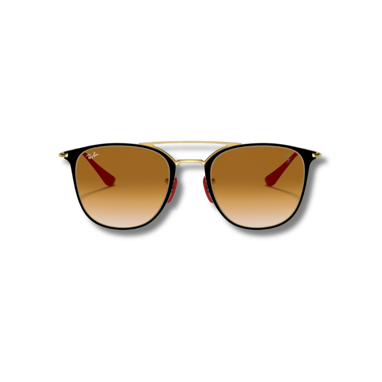 RB3601M Scuderia Ferrari Brown Gold