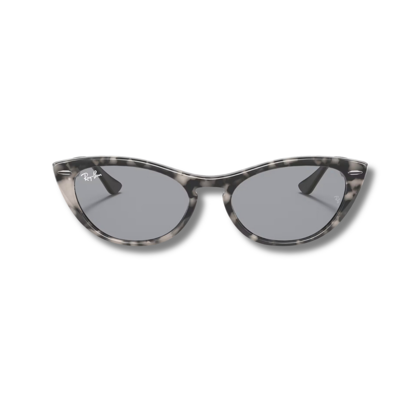 Ray Ban Nina Havanna Grey