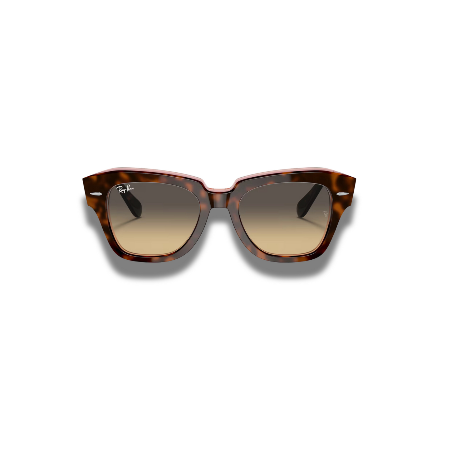 Ray Ban State Street Carey Gradient