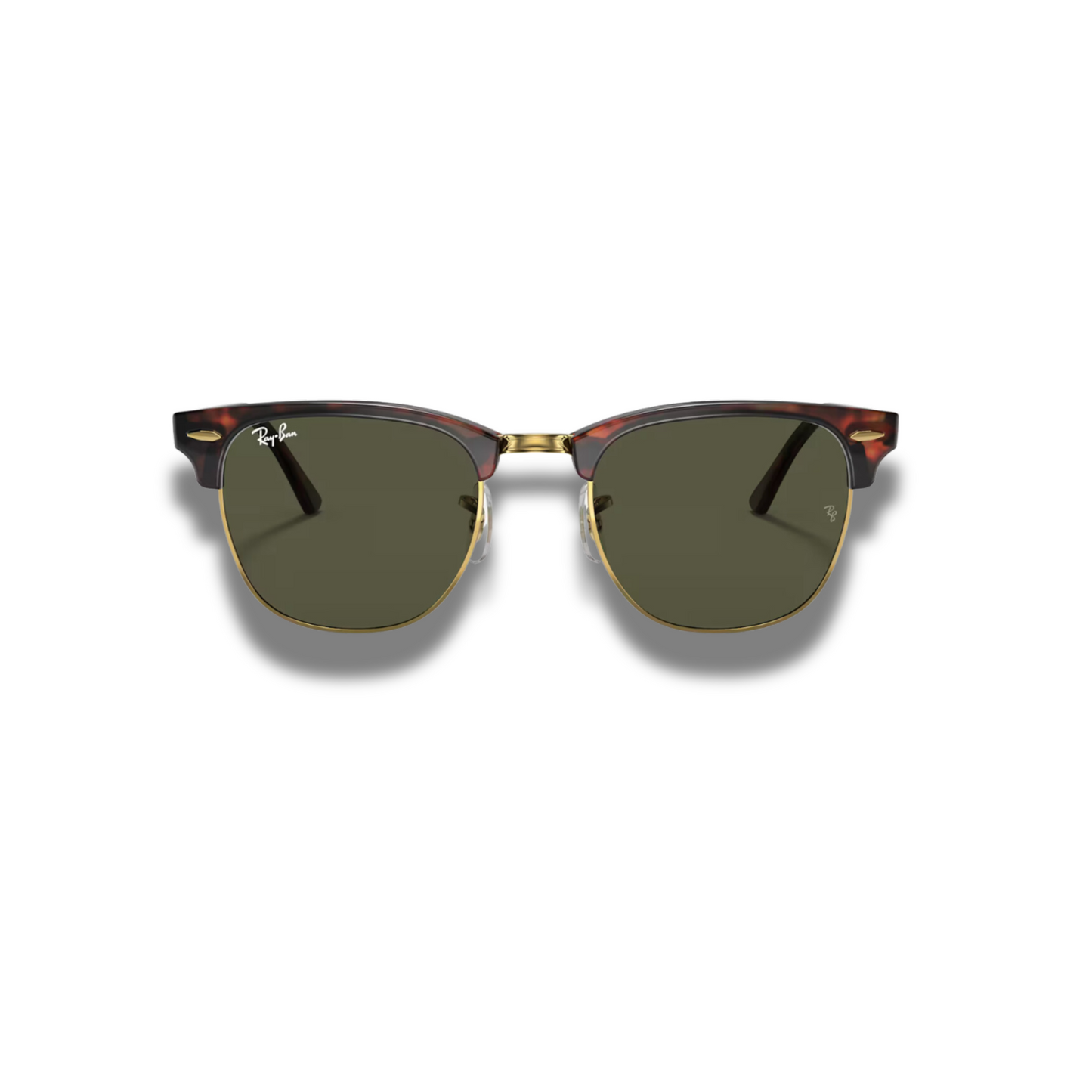 Ray Ban Clubmaster Carey Classic