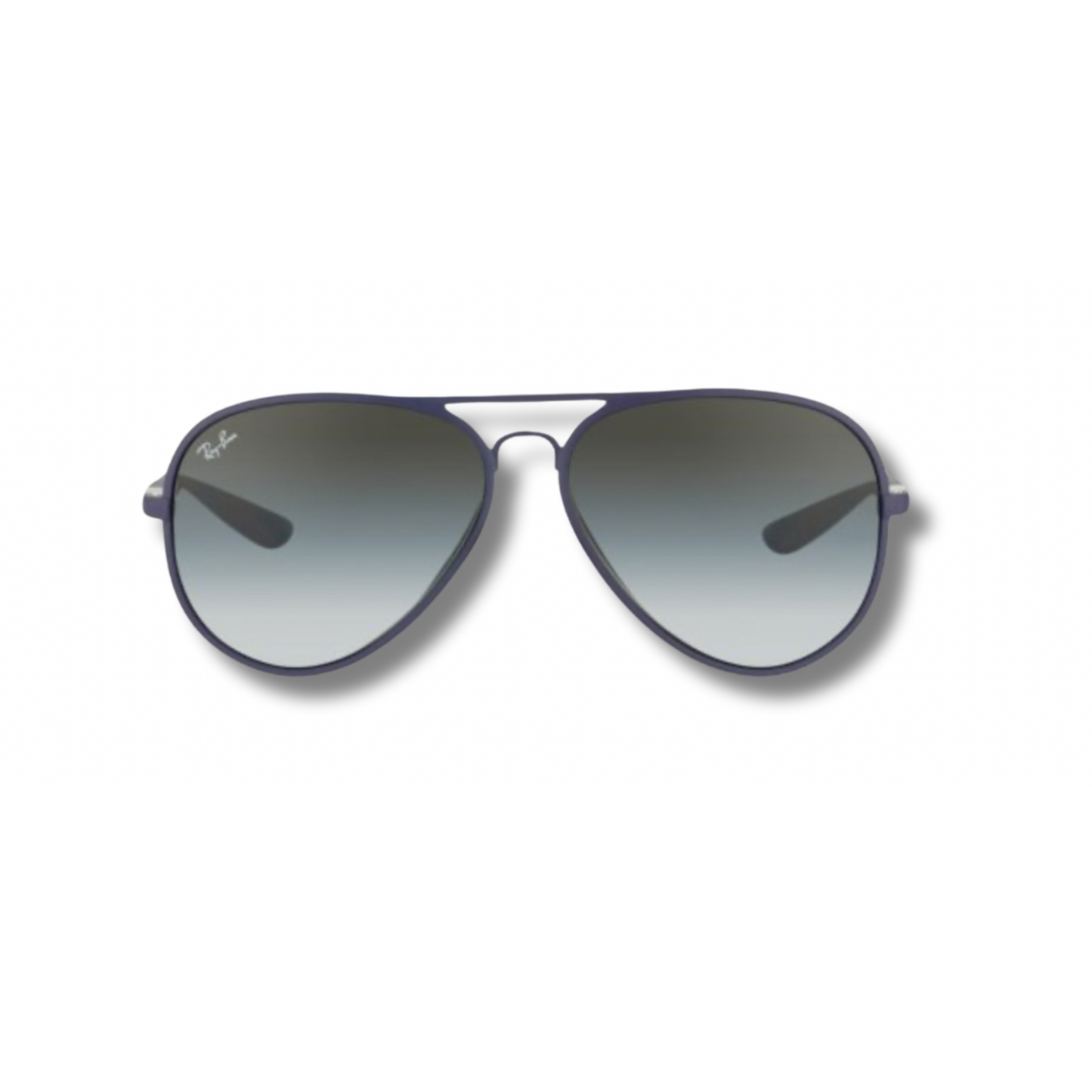 Ray Ban 4180 Blue Degrade