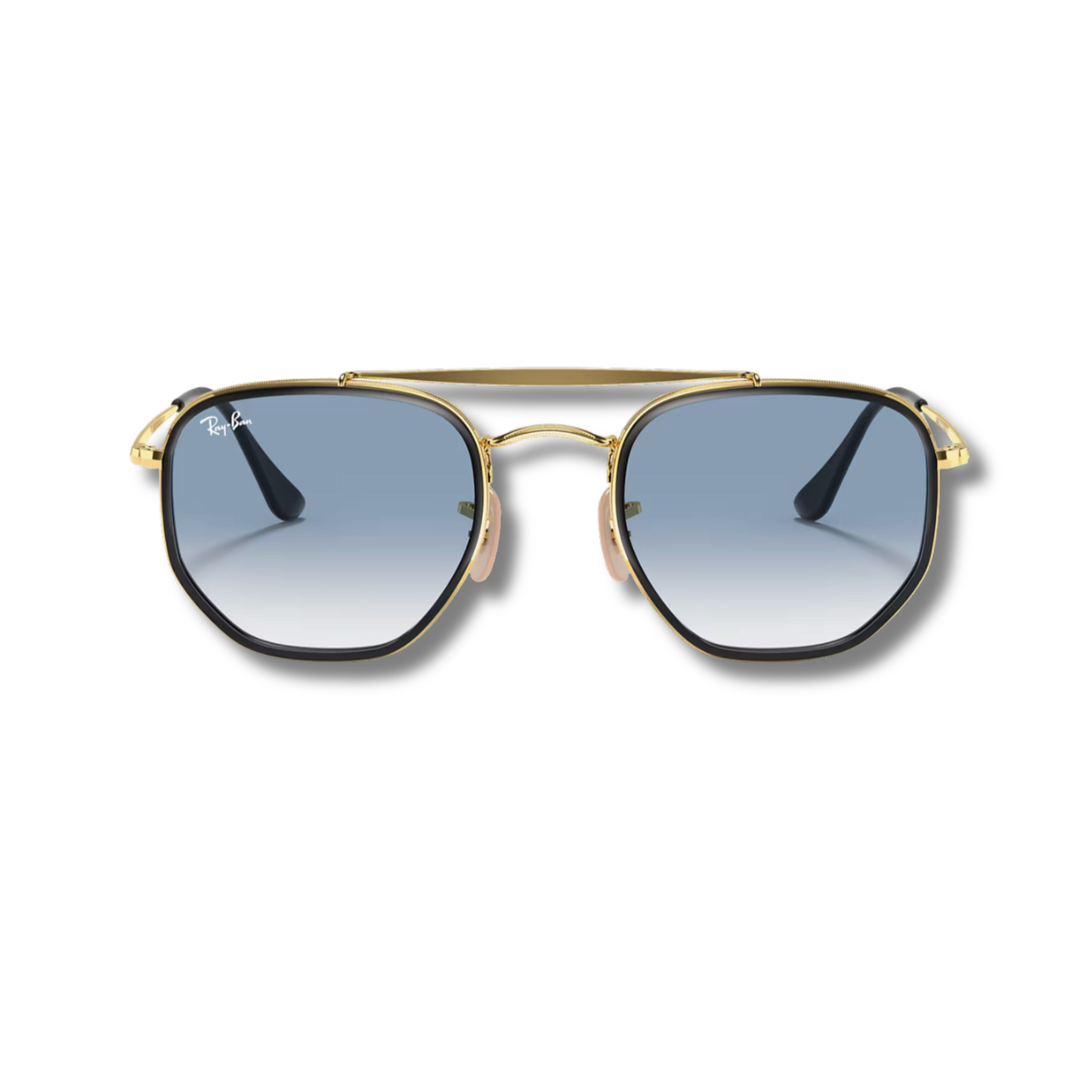 Ray Ban Marshall II Blue Gradient
