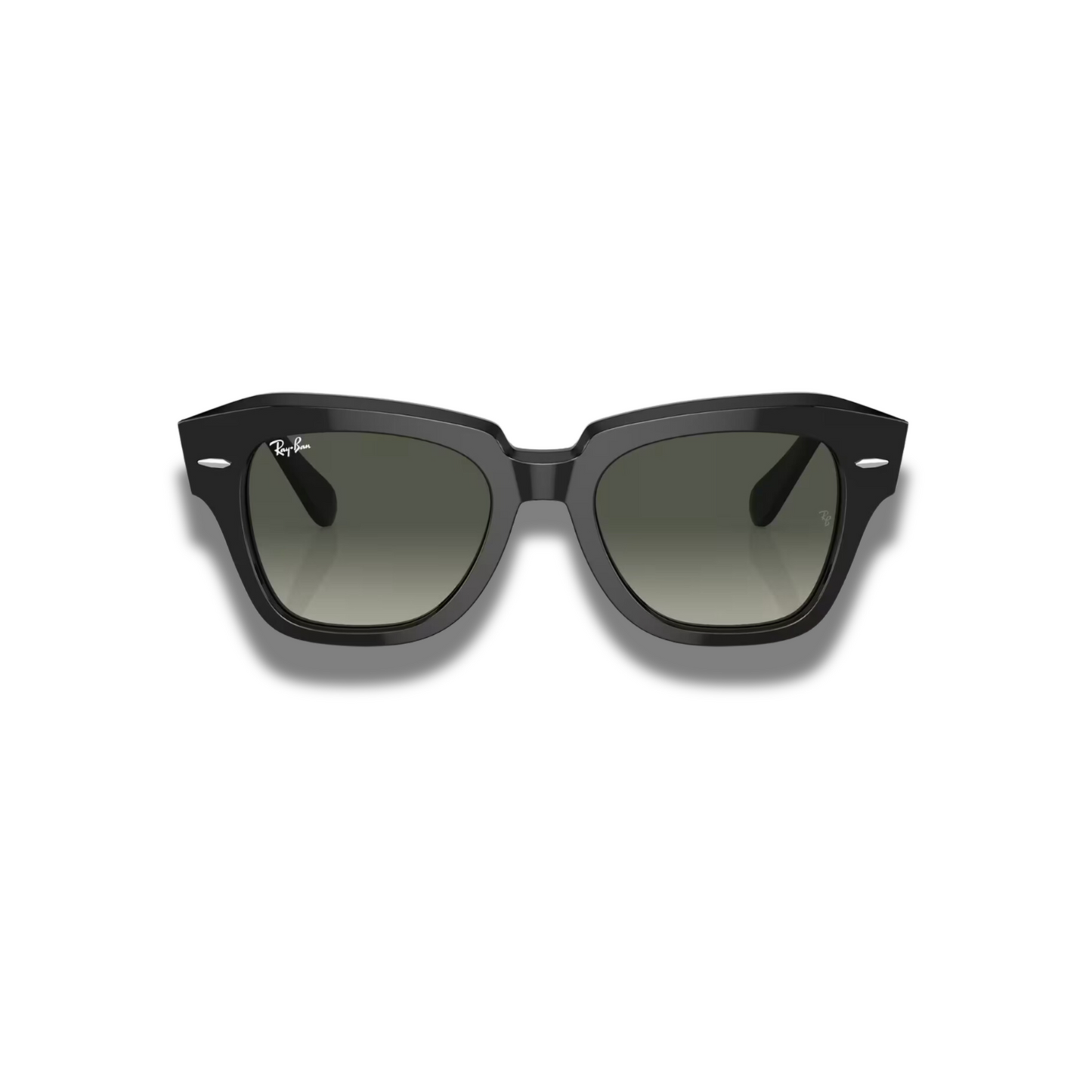 Ray Ban State Street Classic Gradient