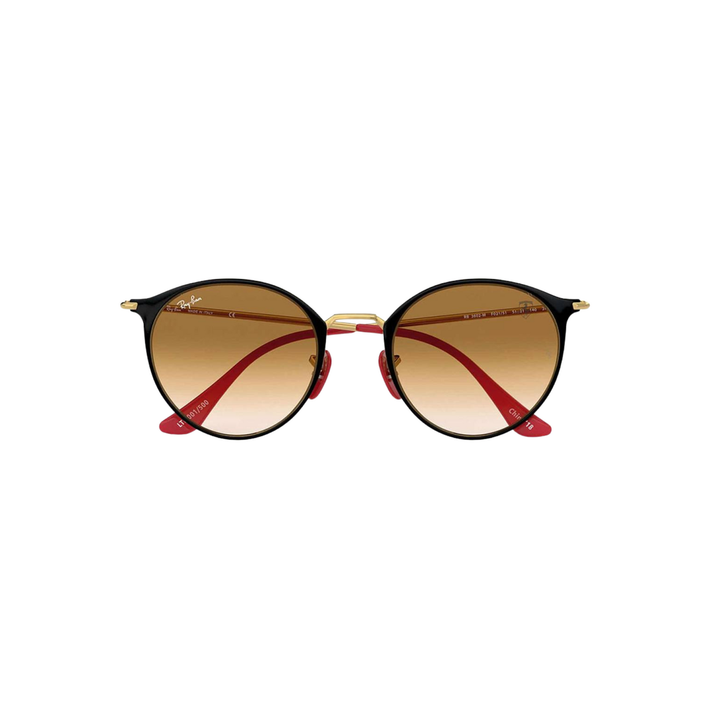 RB3602M Scuderia Ferrari Brown