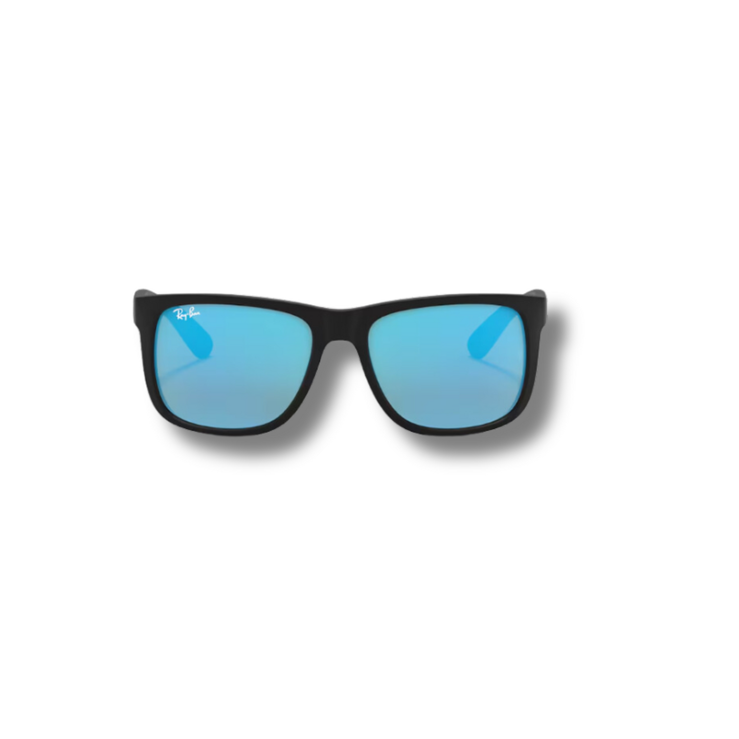 Ray Ban Justin Blue Flash