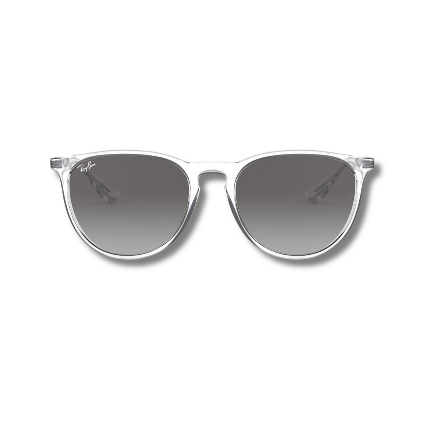 Ray Ban Erika Transparent
