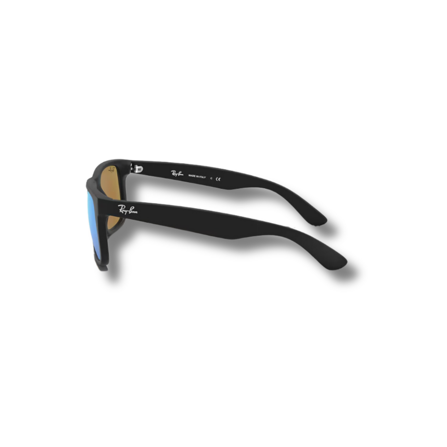 Ray Ban Justin Blue Flash