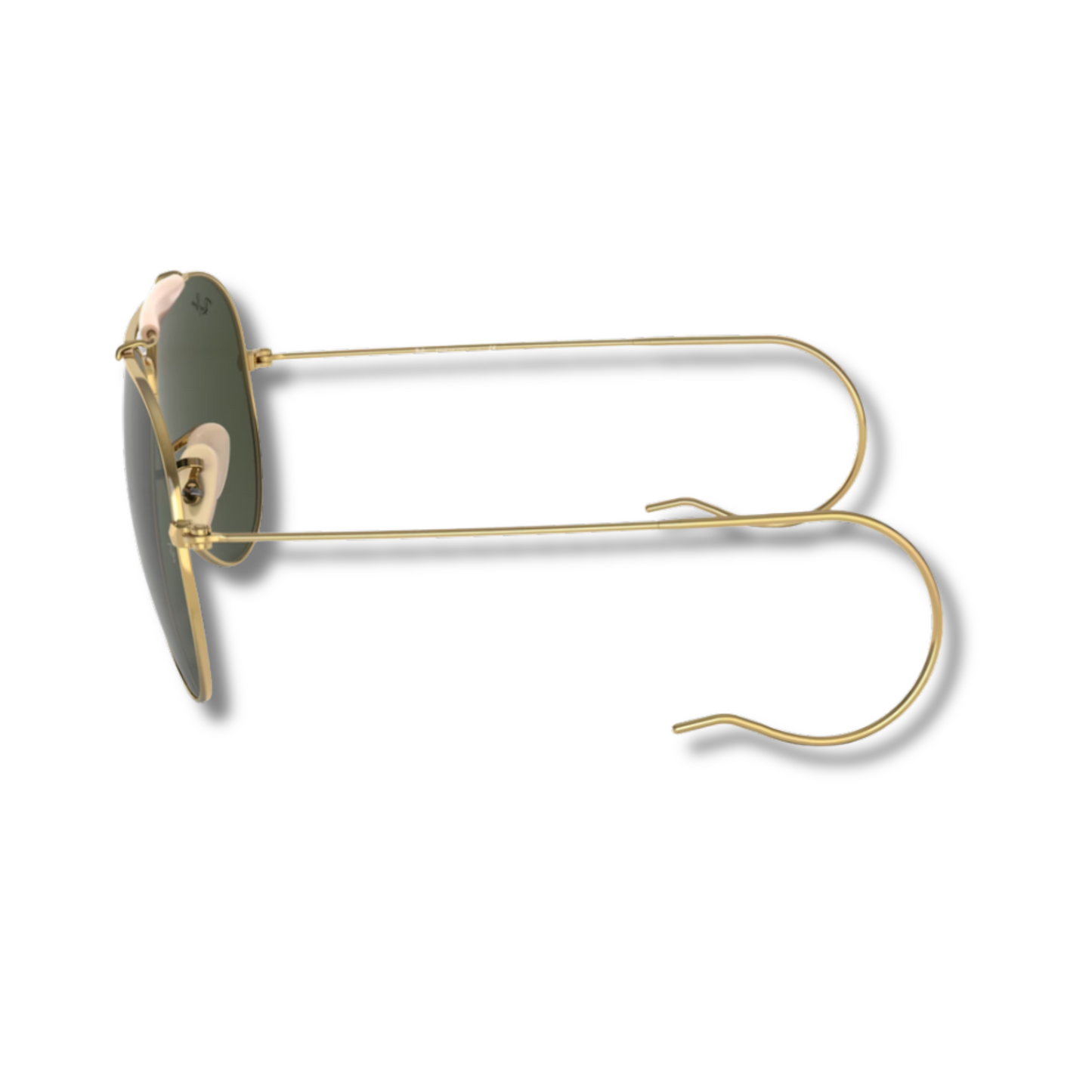 Ray Ban Outdoorsman Classic
