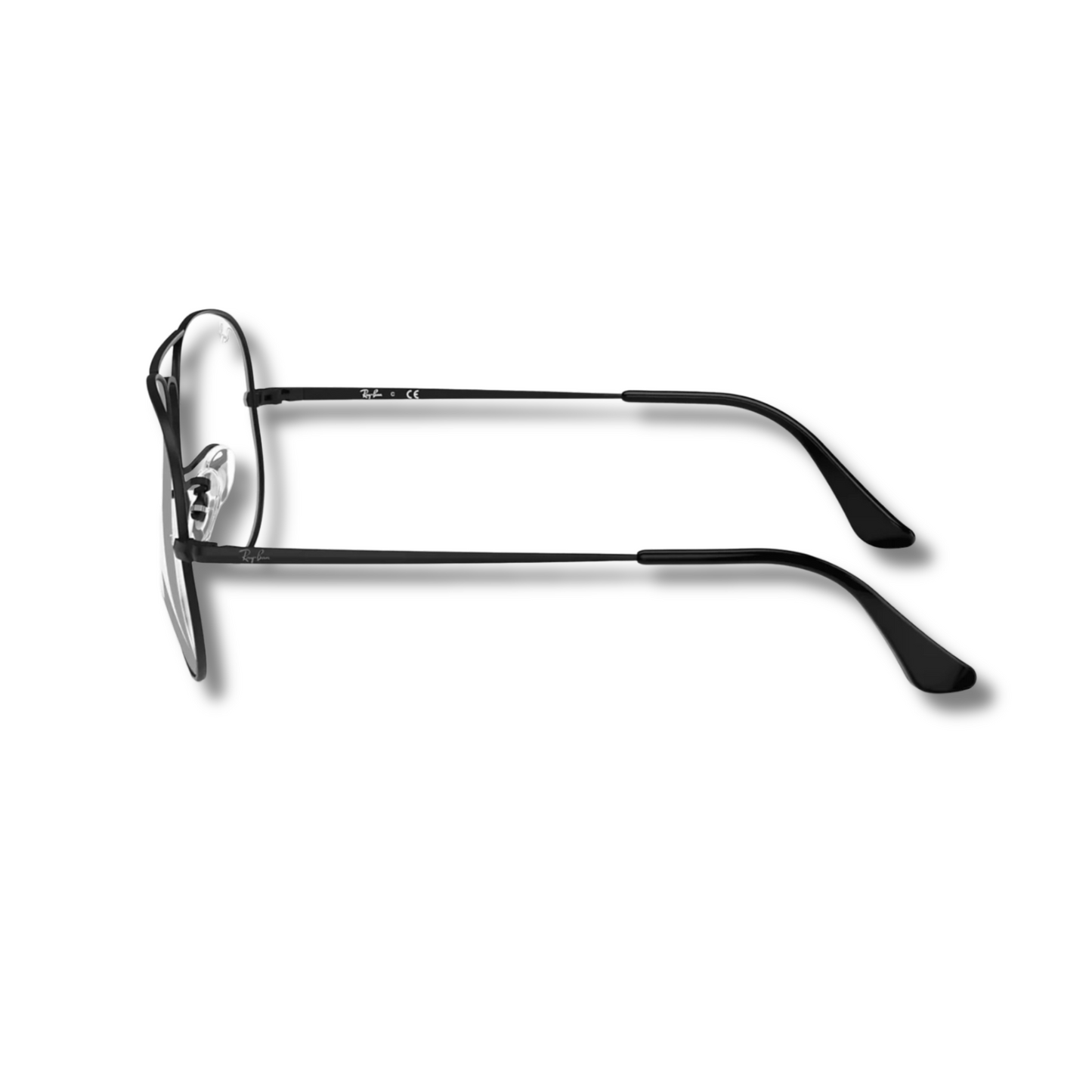 Montura Aviator Black