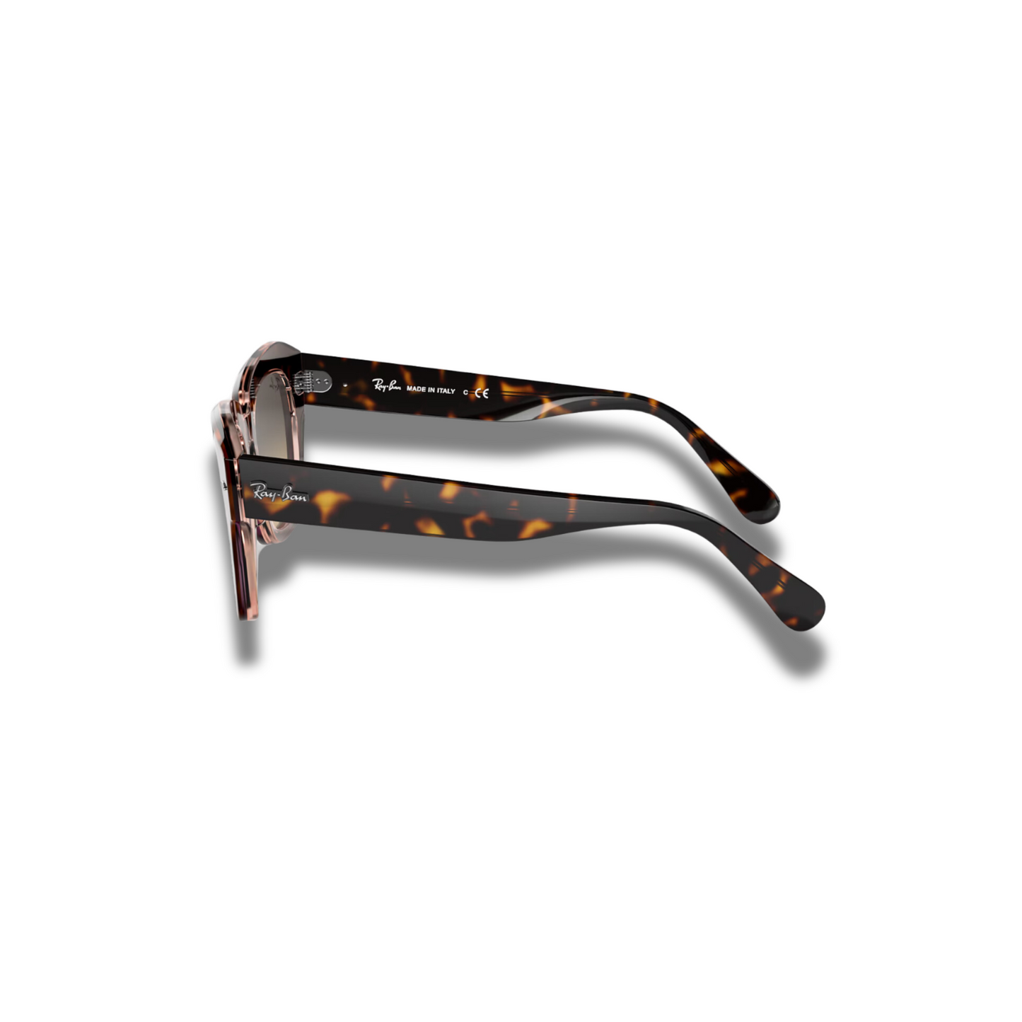 Ray Ban State Street Carey Gradient
