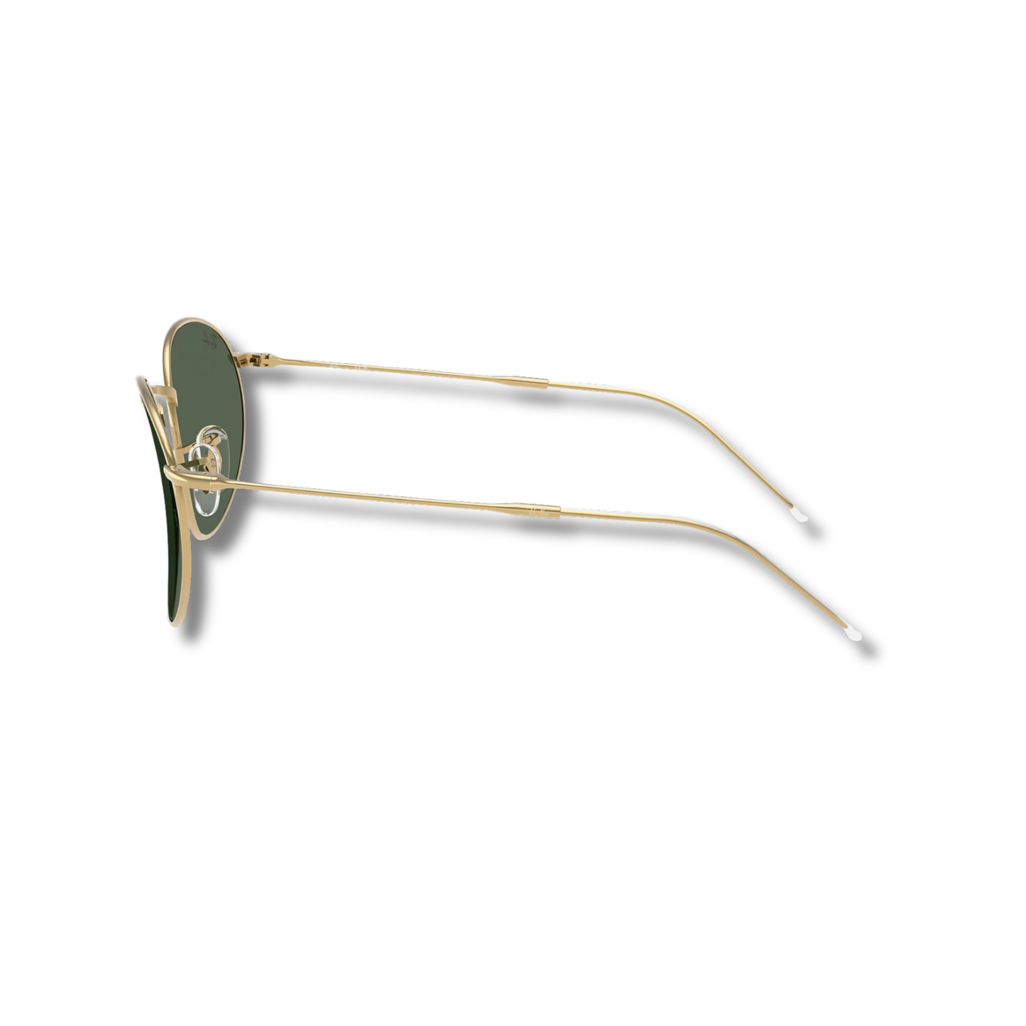 Ray Ban Round Reverse Classic
