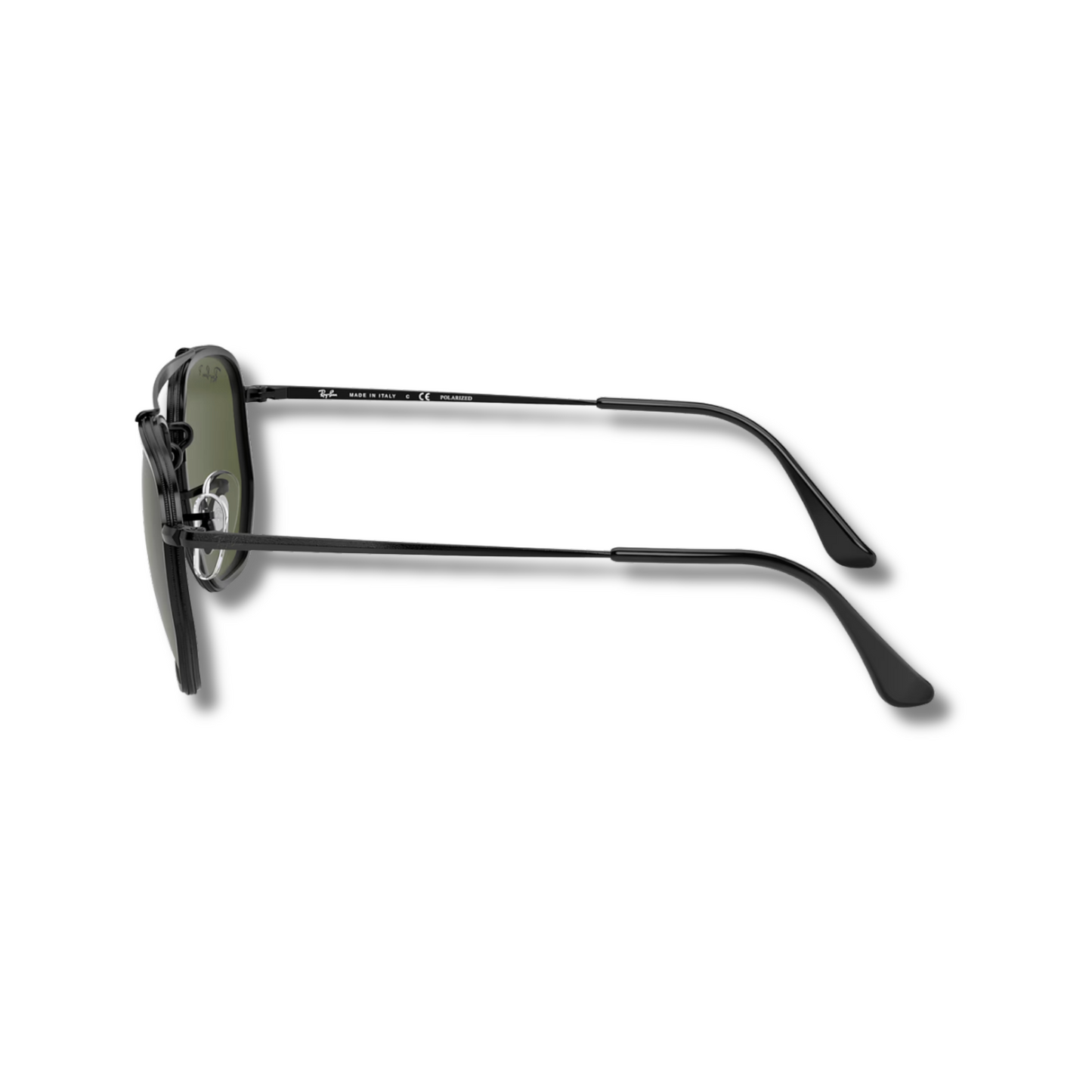 Ray Ban Marshal II Black