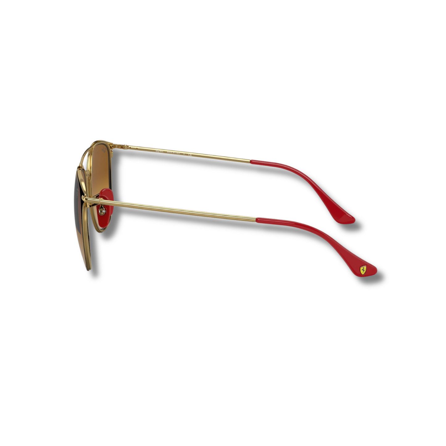RB3601M Scuderia Ferrari Brown Gold