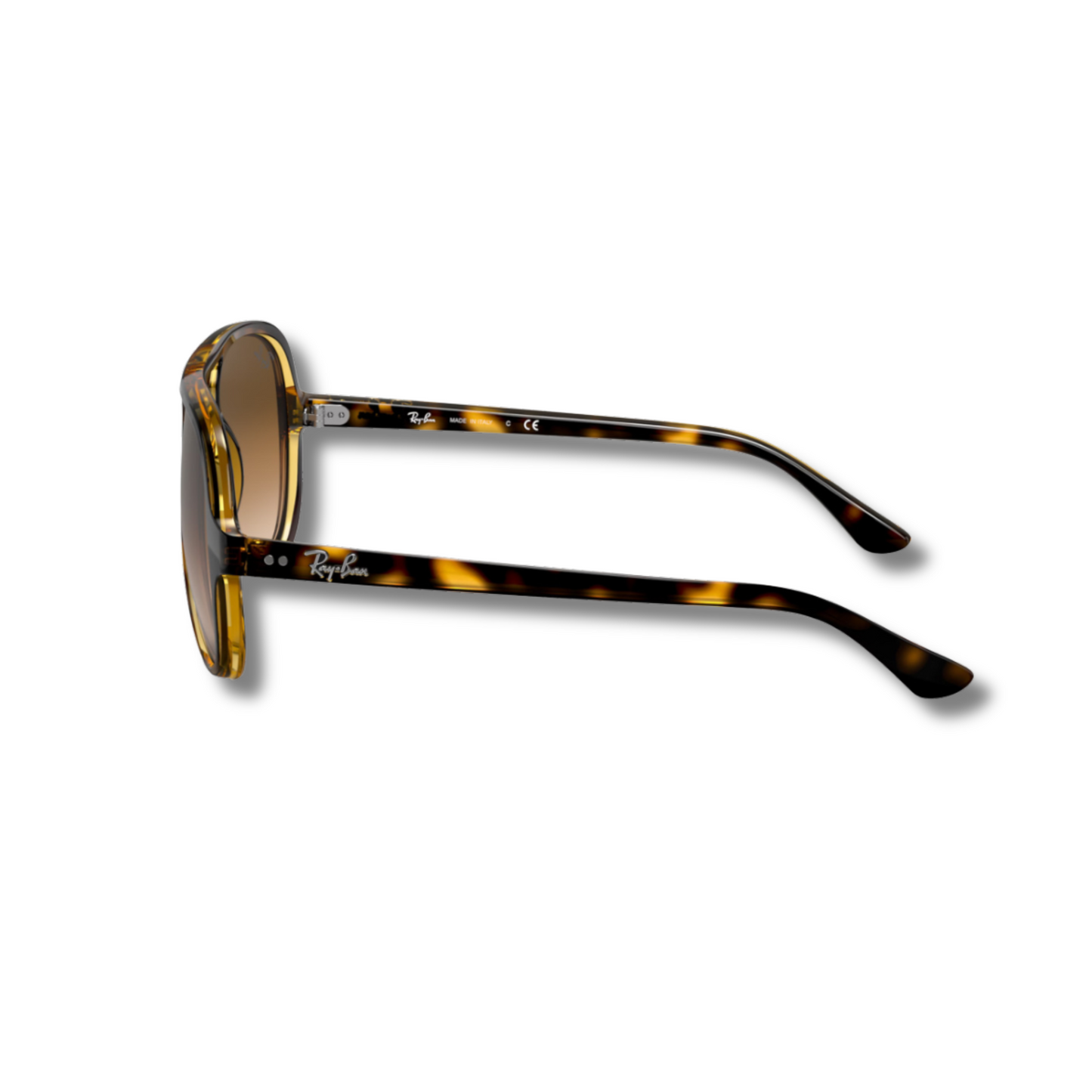 Ray Ban Cats 5000 Carey