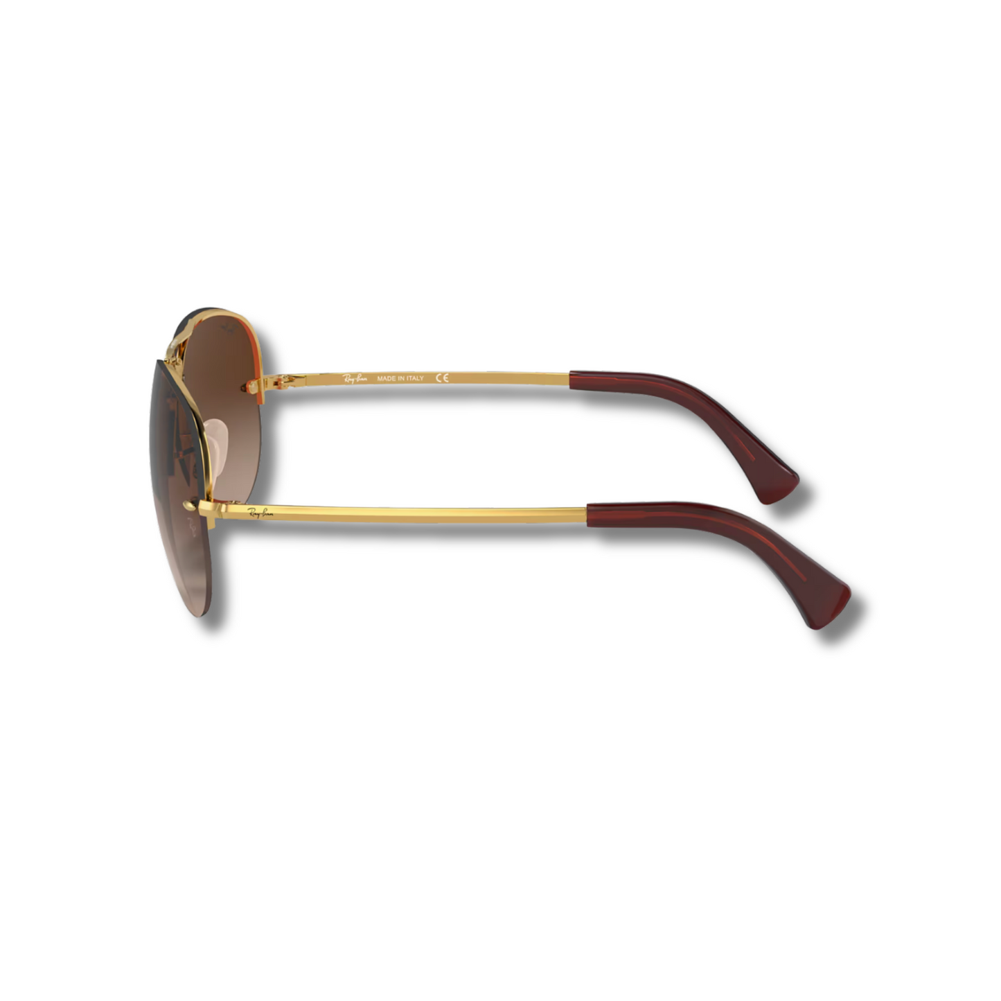 Ray Ban Rb3449 Brown