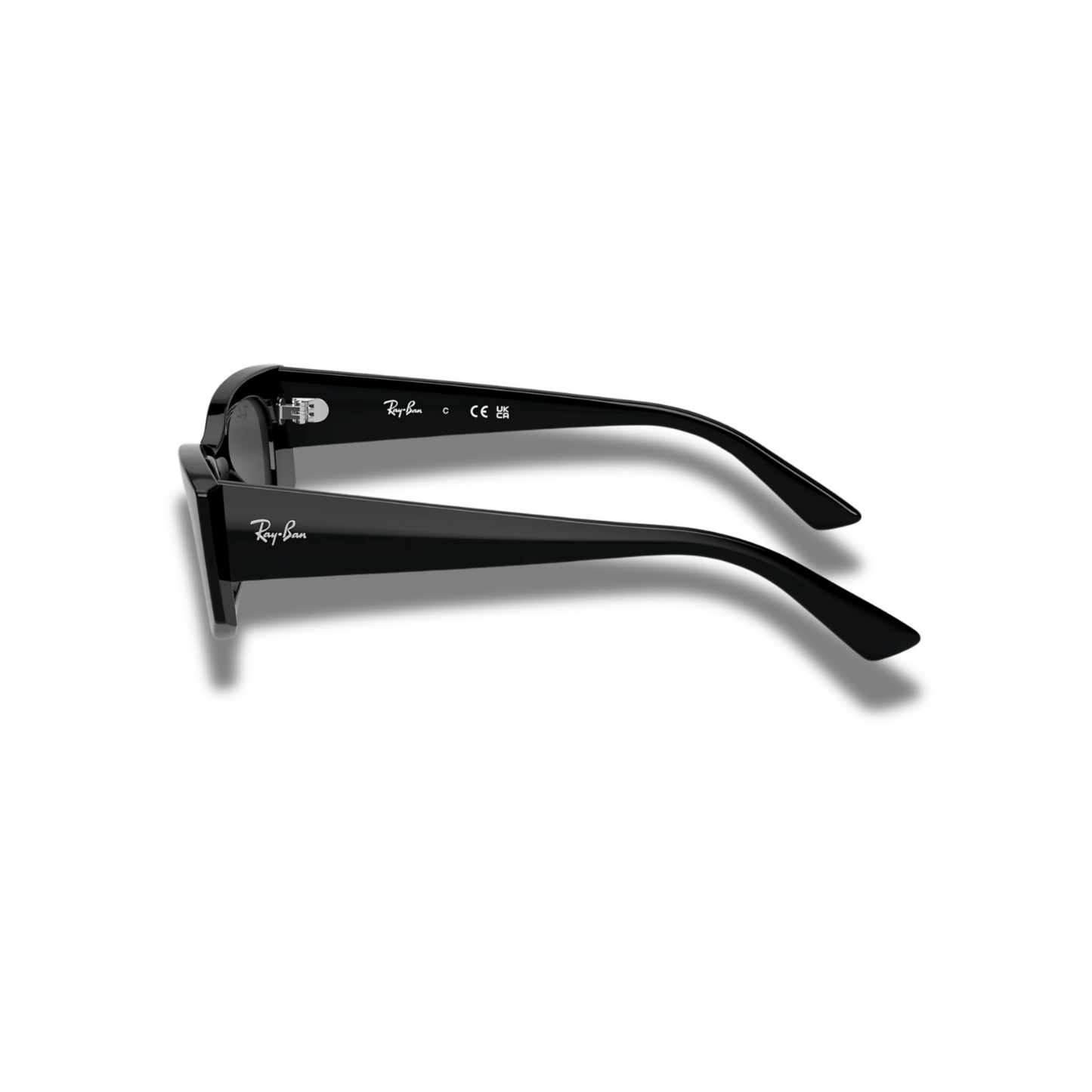 Ray Ban Rb4427 Kats Classic