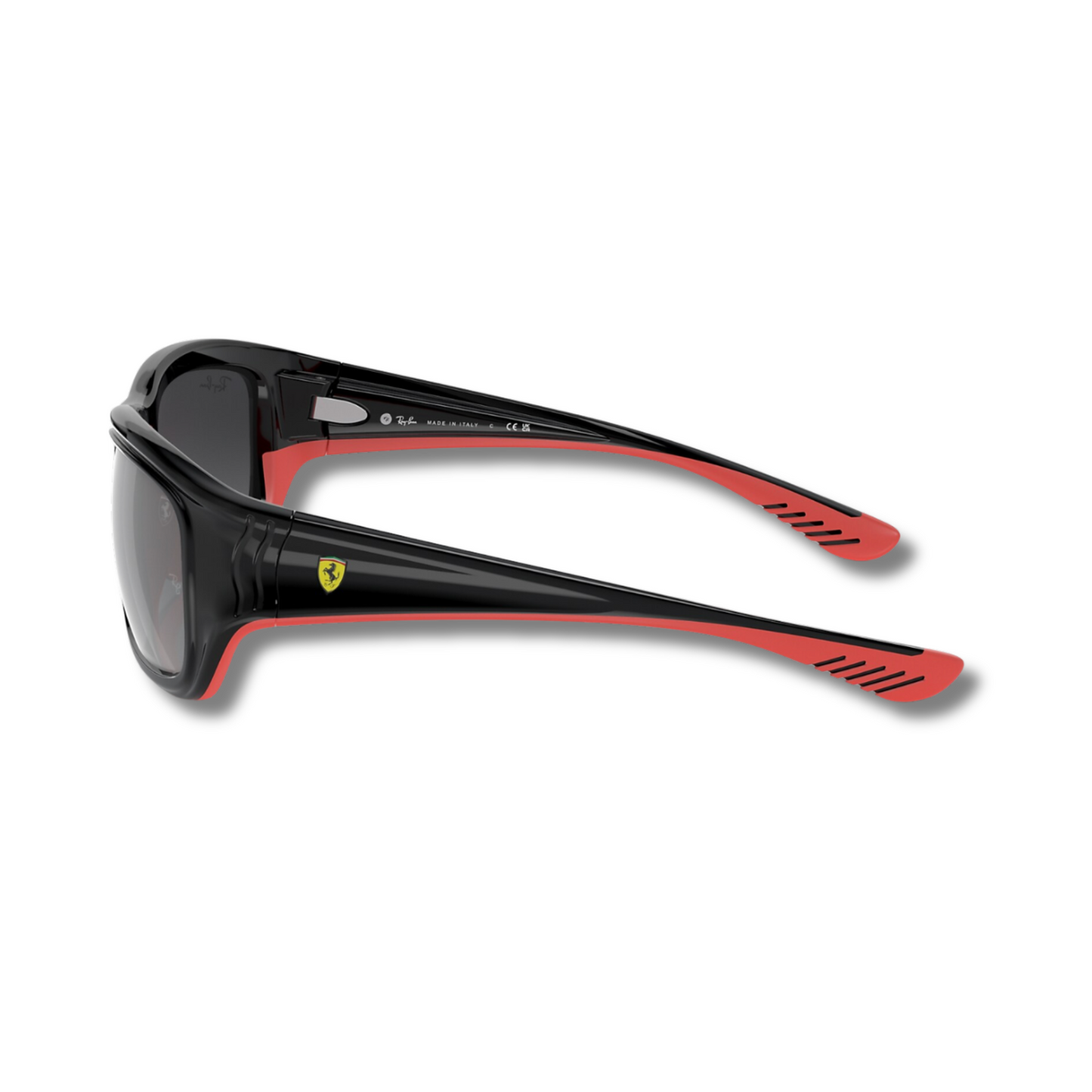 RB4405M Scuderia Ferrari Flash Silver
