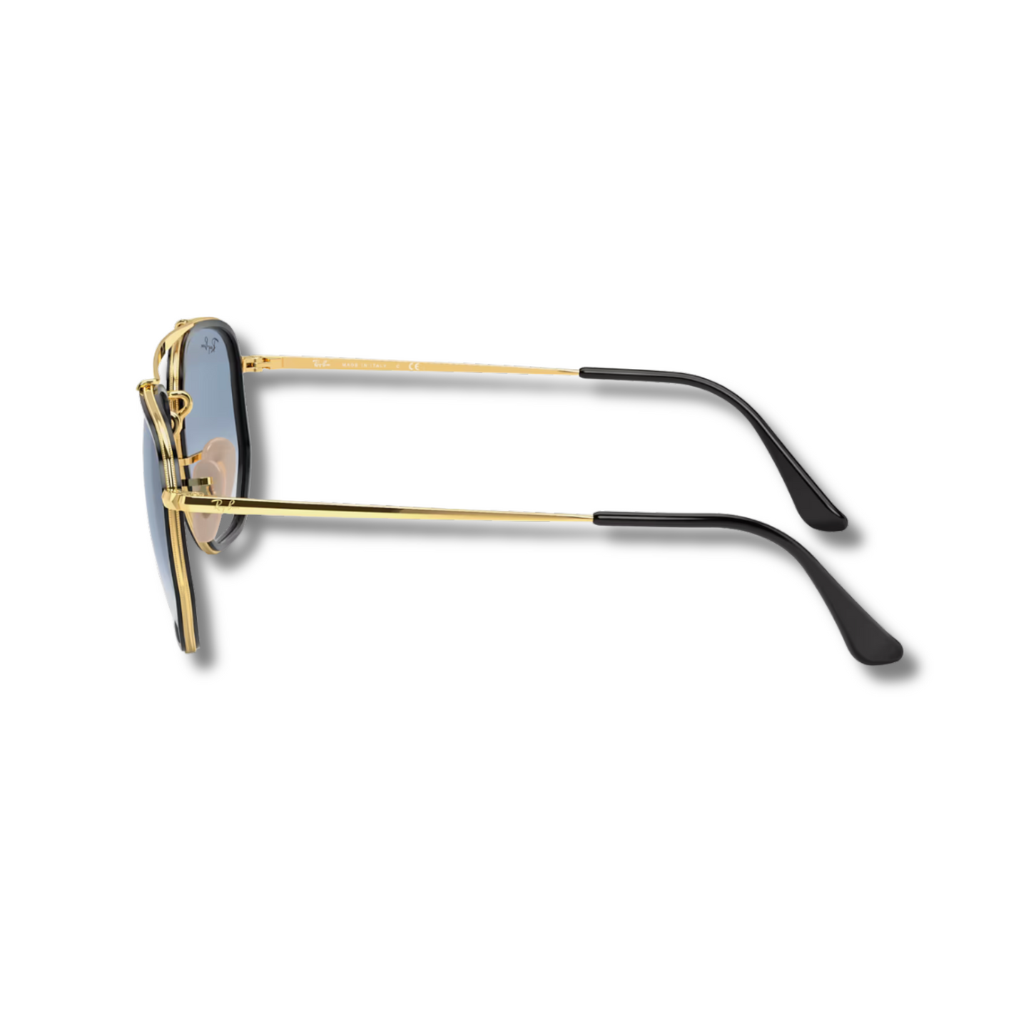 Ray Ban Marshall II Blue Gradient