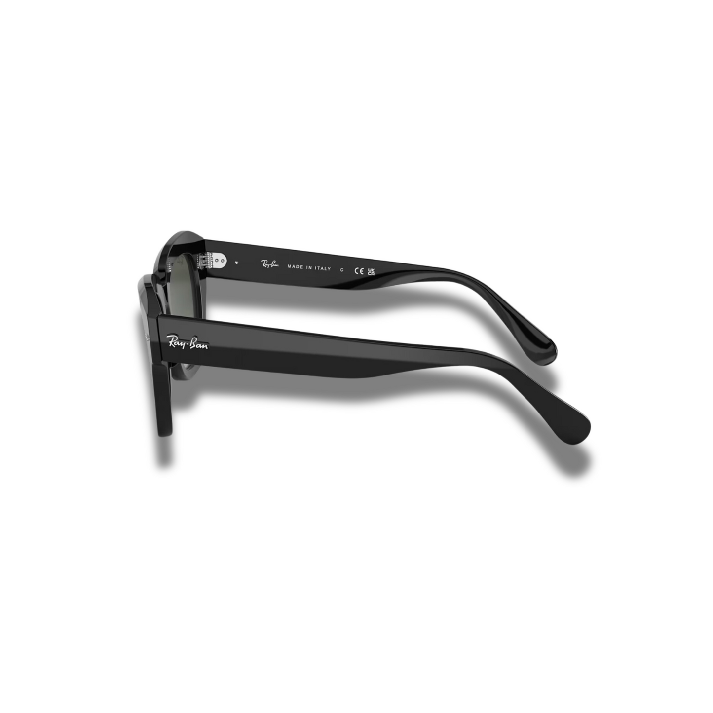 Ray Ban State Street Classic Gradient
