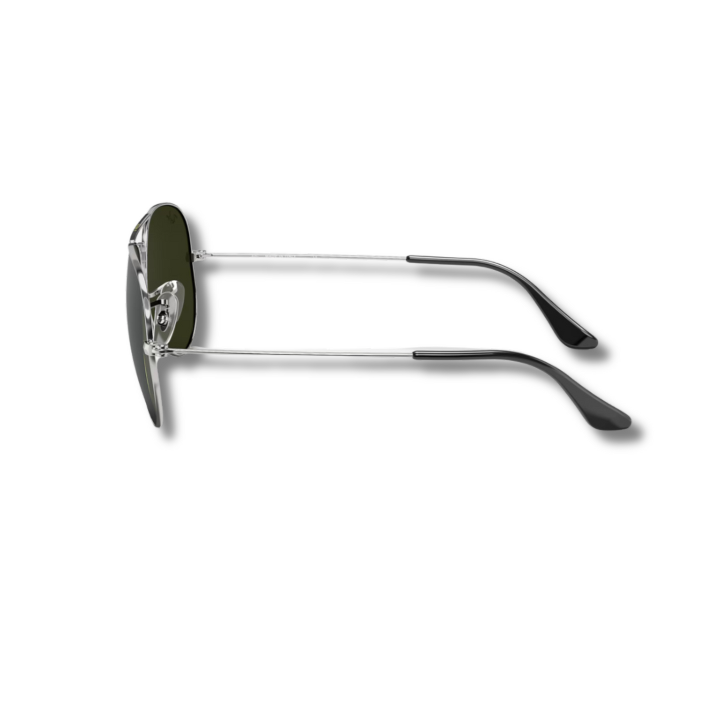 Ray Ban Aviator Classic Grey