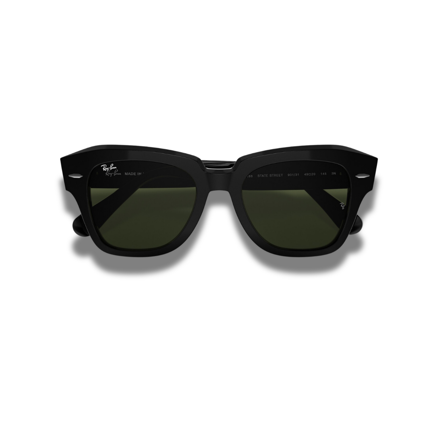 Ray Ban State Street Classic