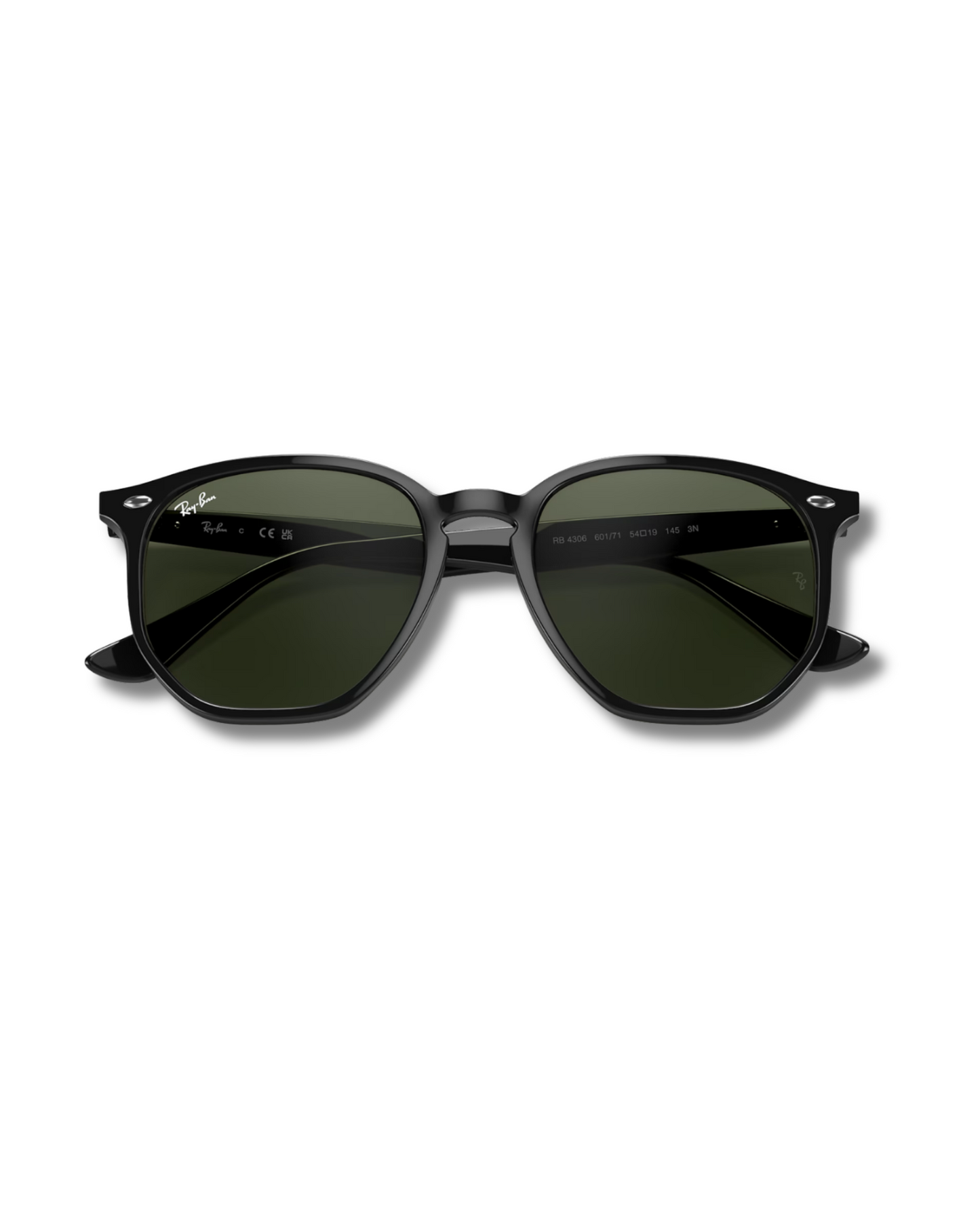 Ray Ban RB4306 Classic