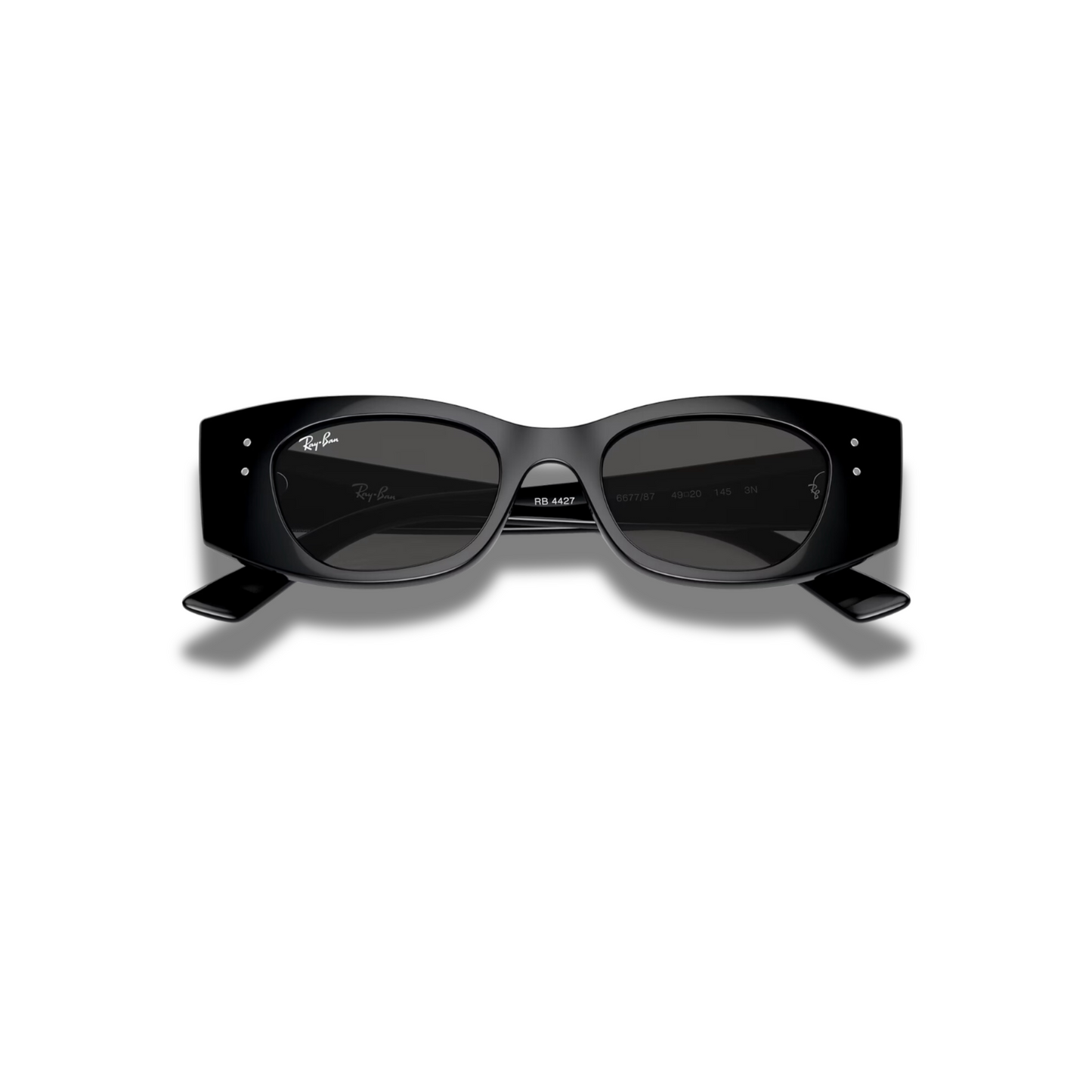 Ray Ban Rb4427 Kats Classic