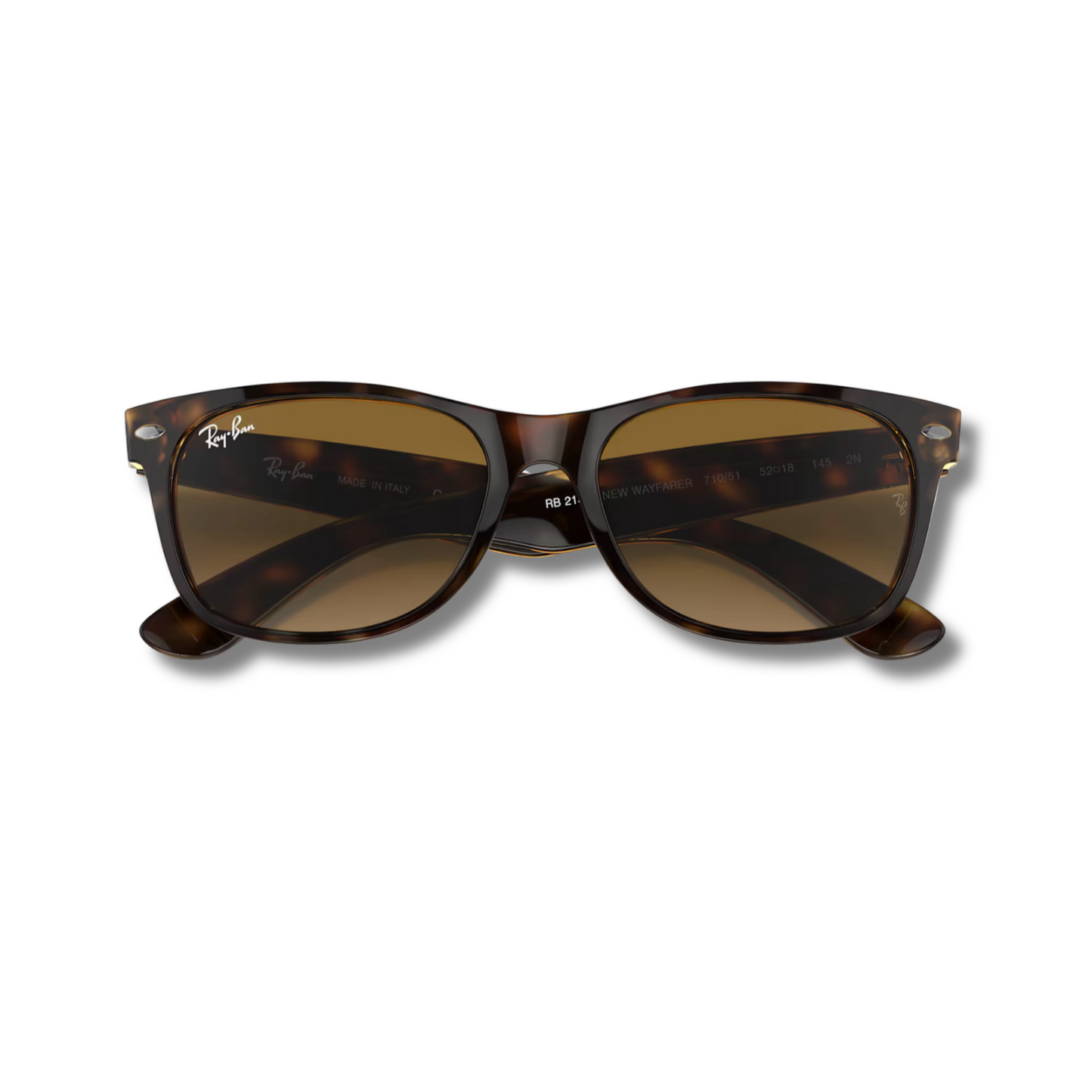 Ray Ban New Wayfarer Carey