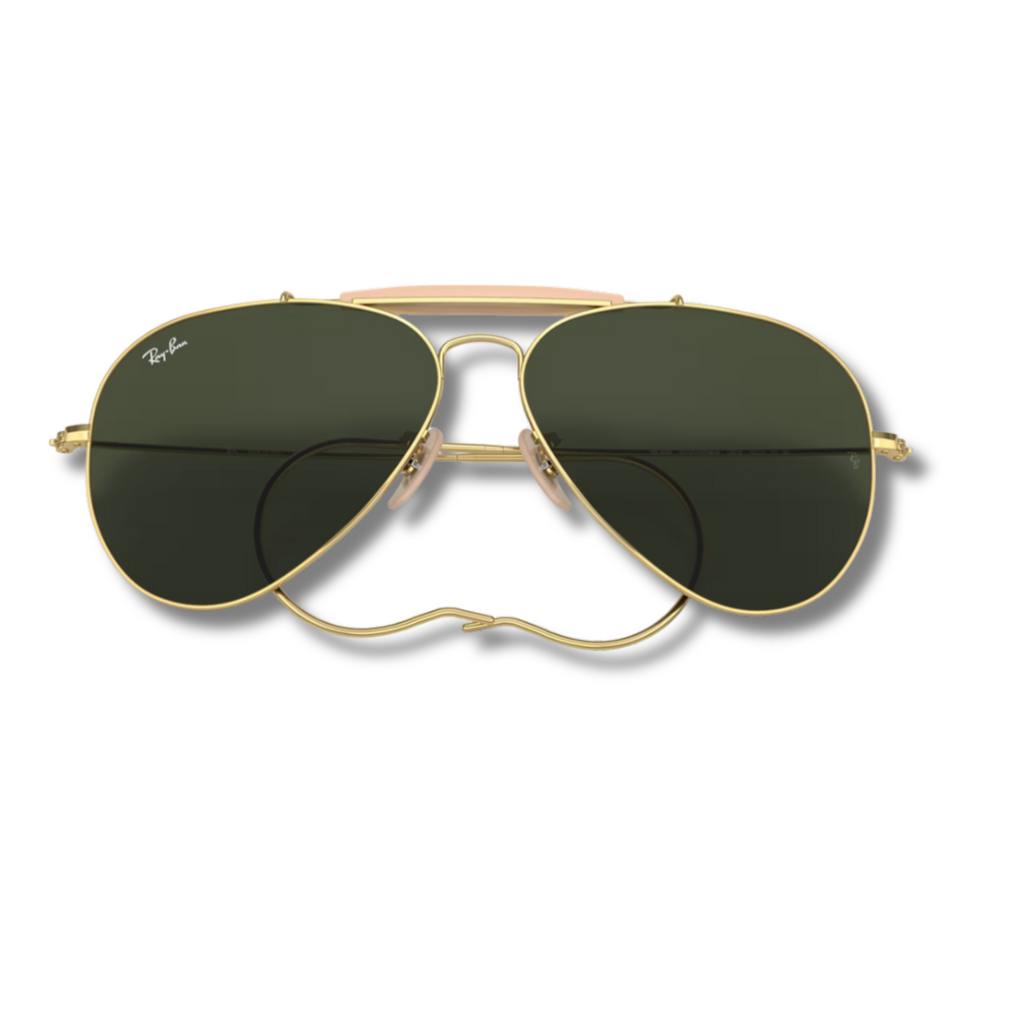 Ray Ban Outdoorsman Classic