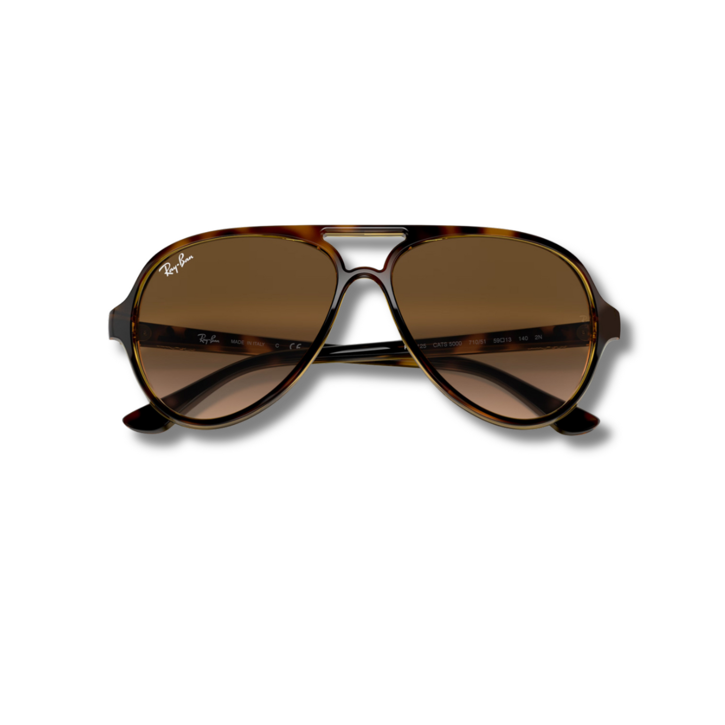 Ray Ban Cats 5000 Carey