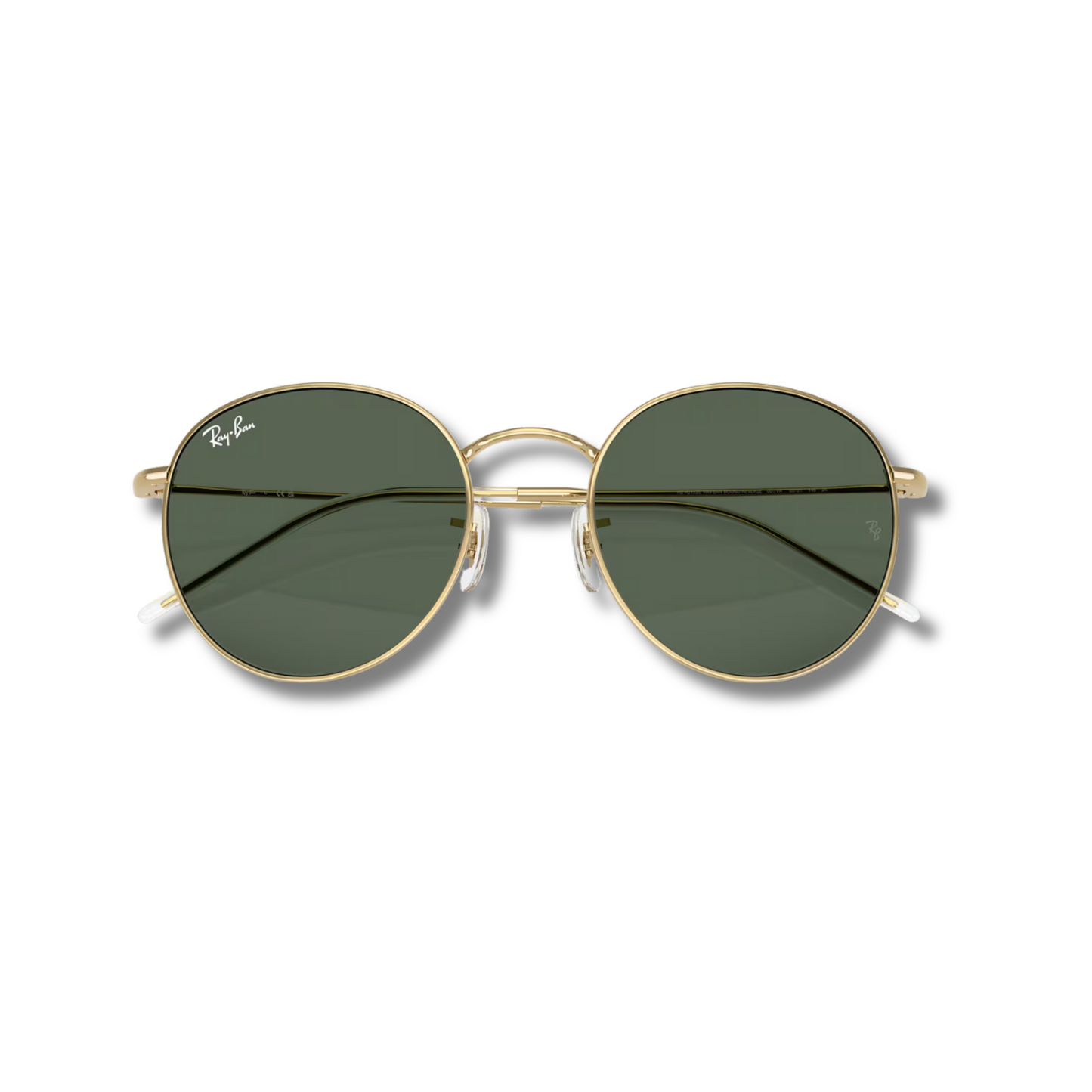 Ray Ban Round Reverse Classic