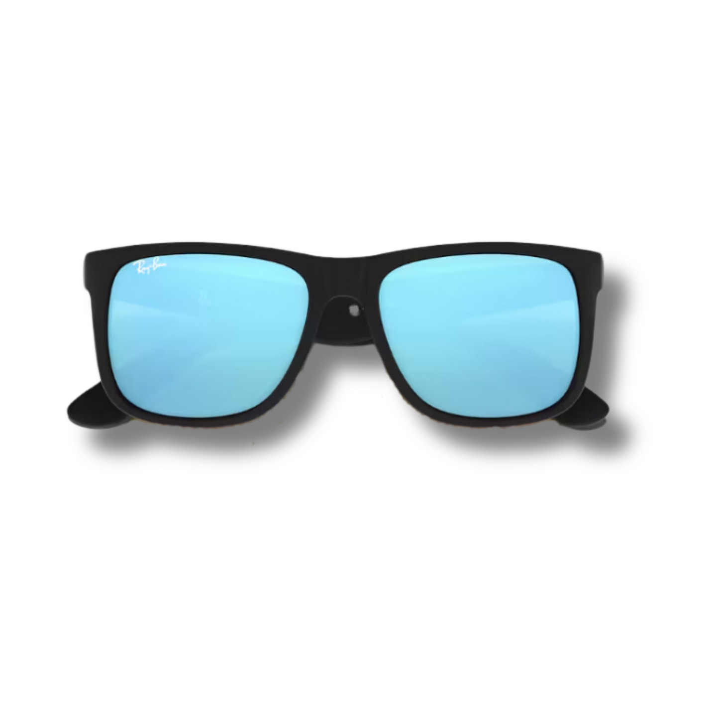 Ray Ban Justin Blue Flash