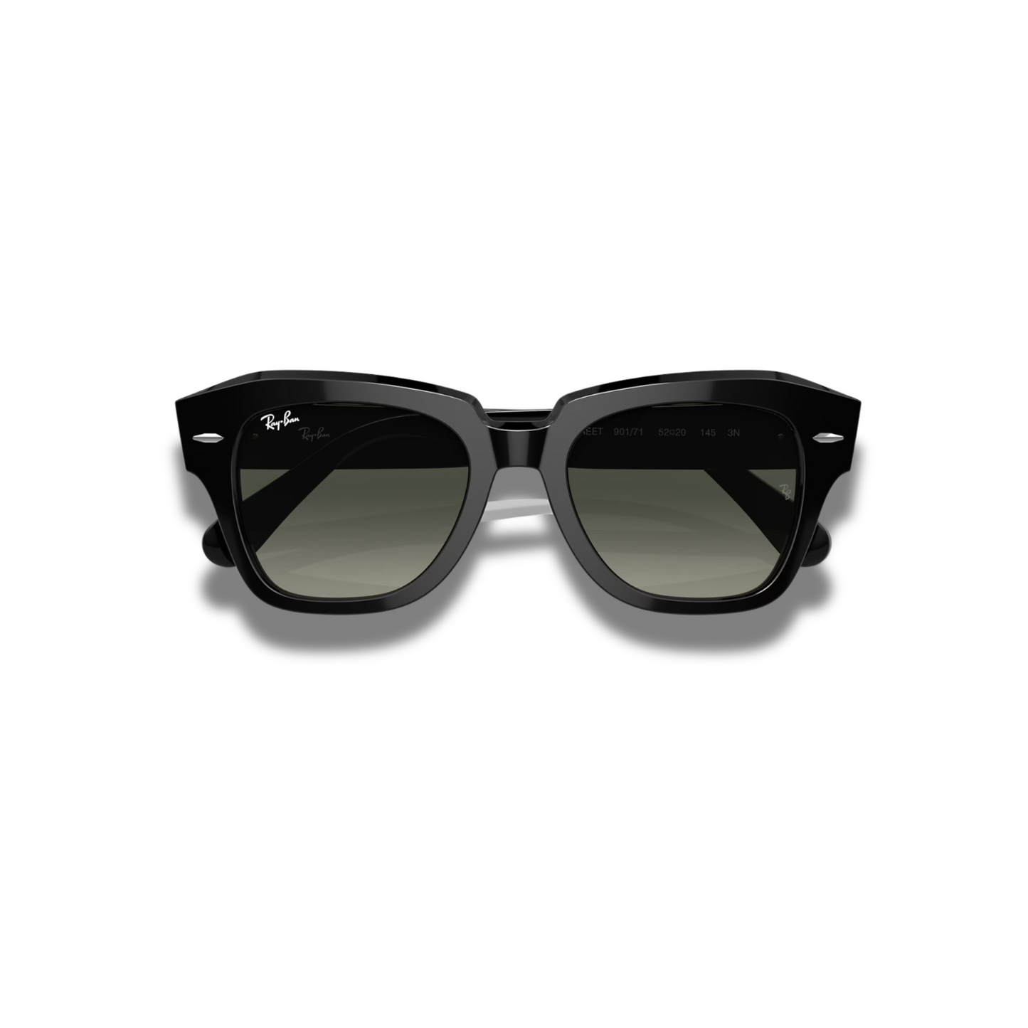 Ray Ban State Street Classic Gradient