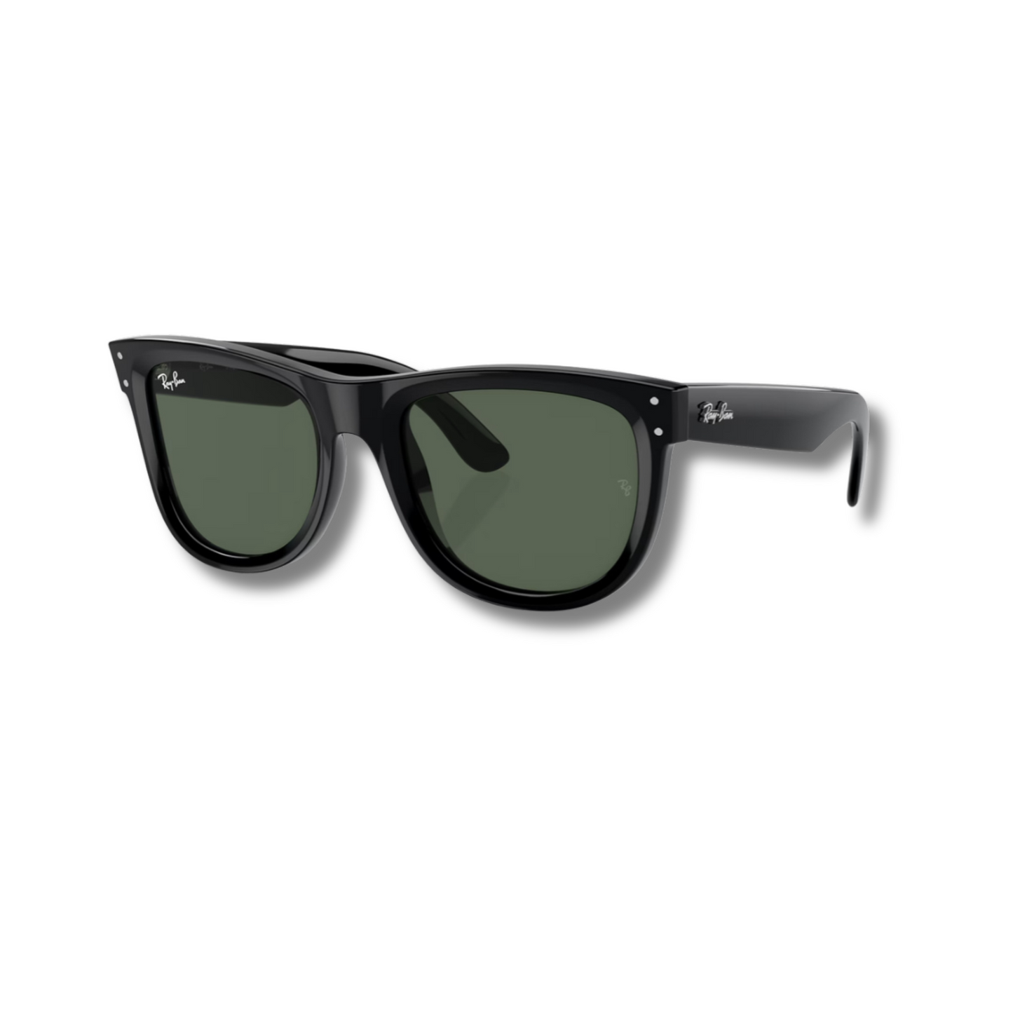Ray Ban Wayfarer Reverse Classic