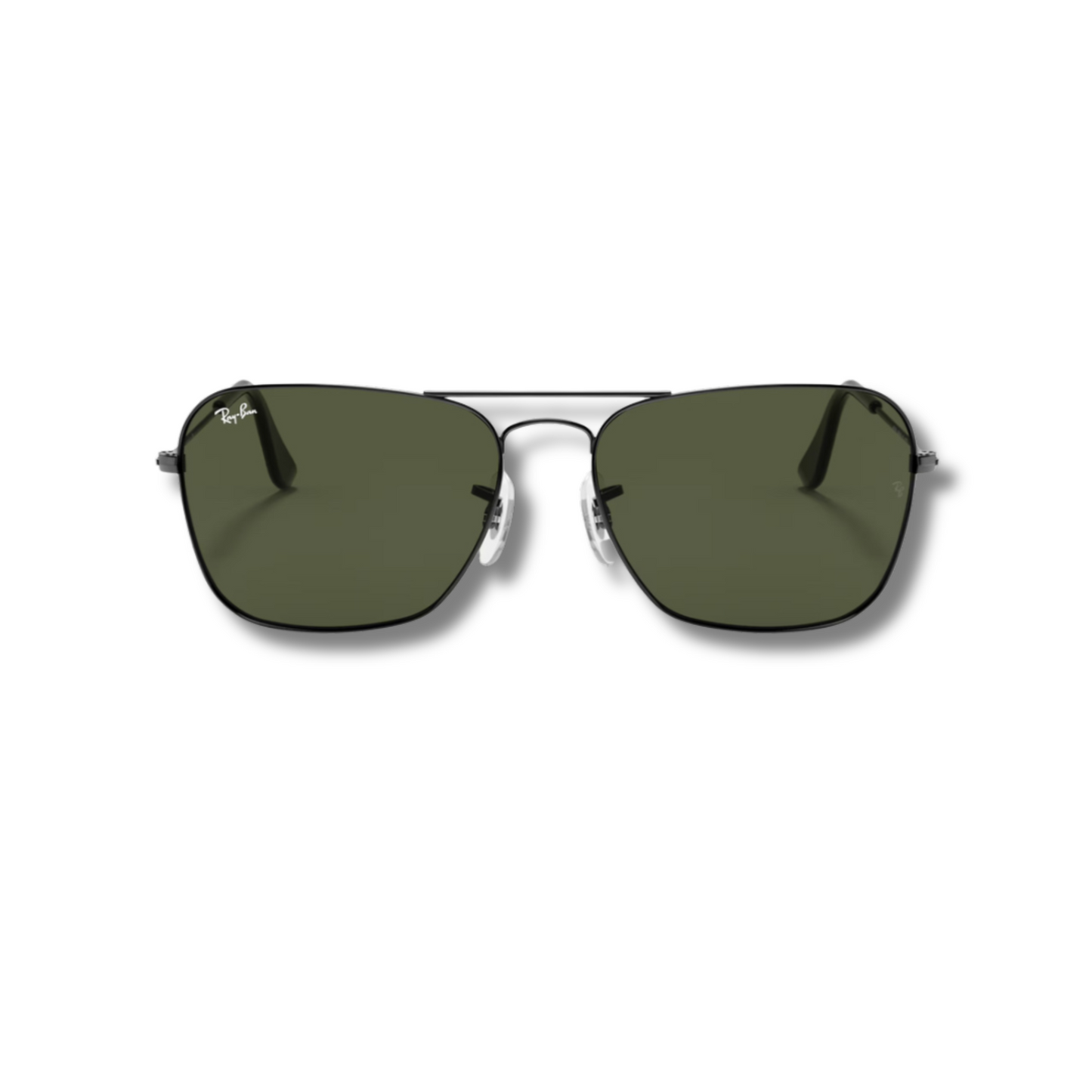 Ray Ban Caravan Black