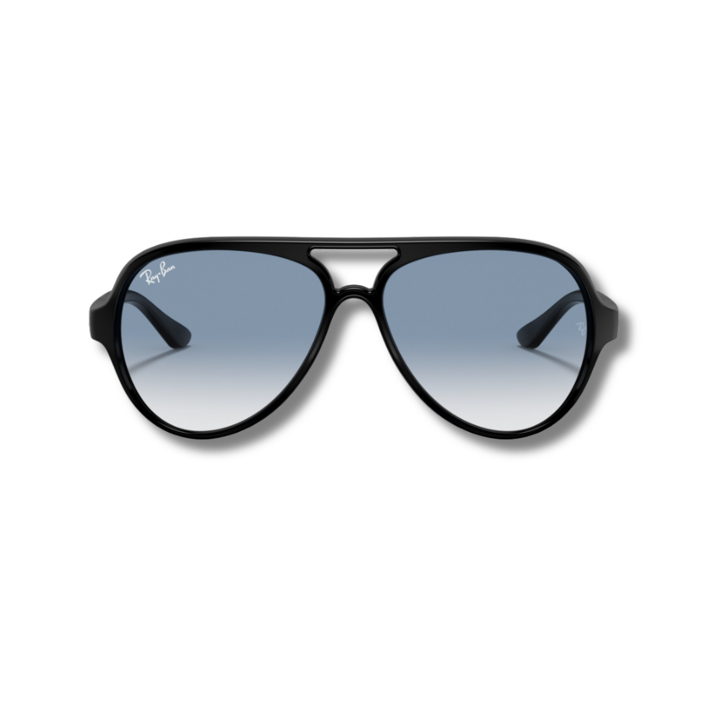 Ray Ban Cats 5000 Gradient Blue