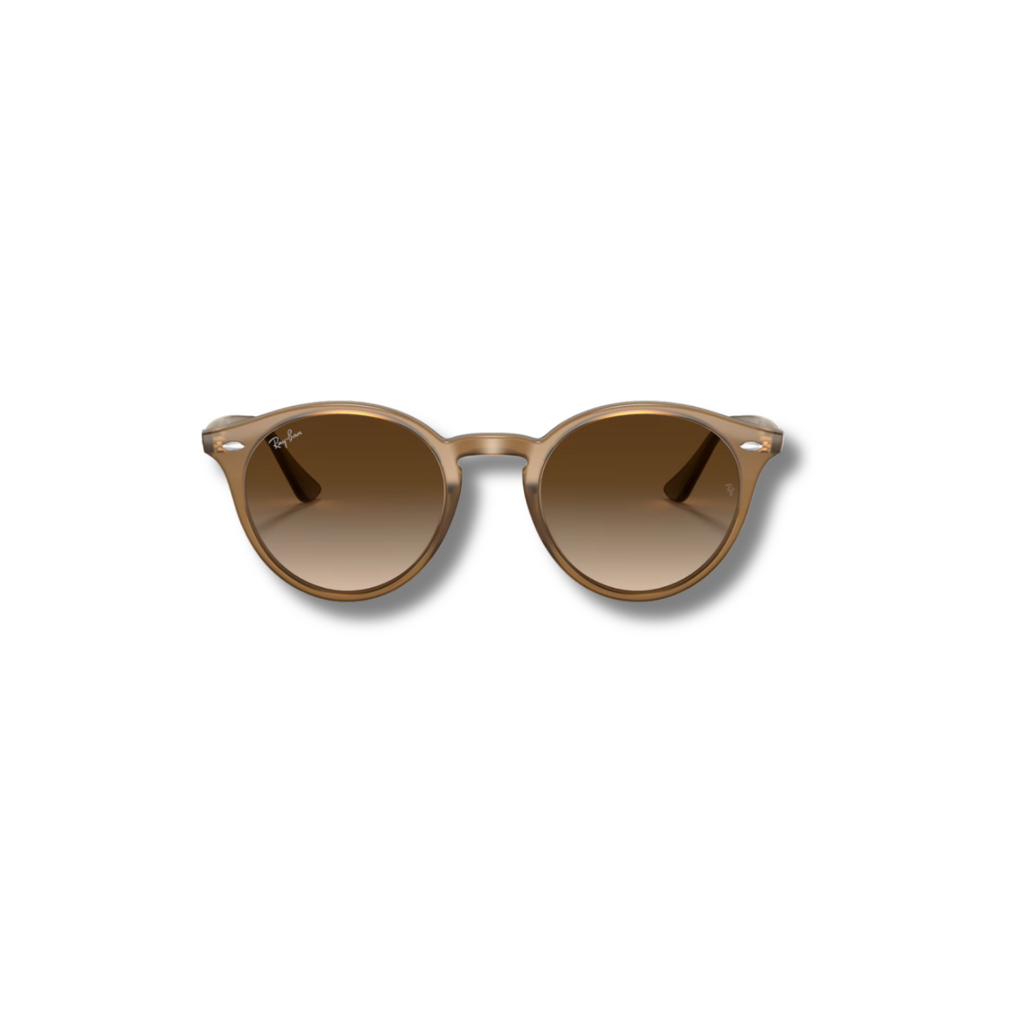 Ray Ban Rb2180 Light Brown