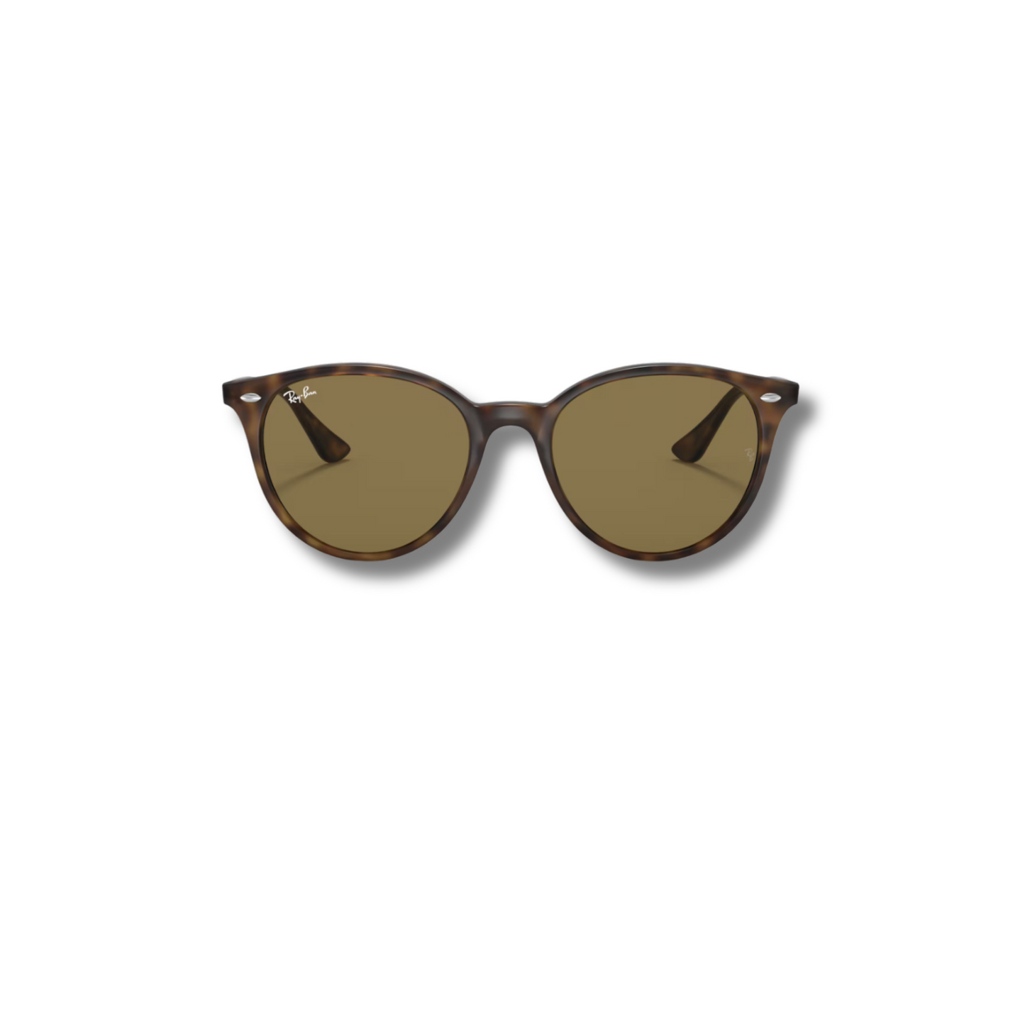 Ray Ban Rb2180 Carey Brown