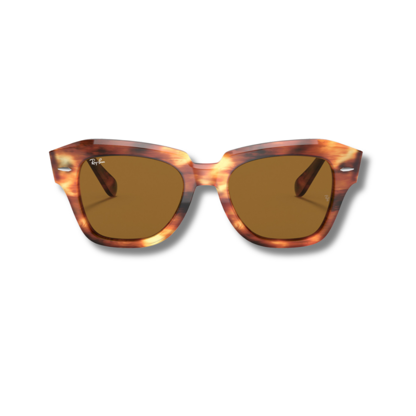 Ray Ban State Street Carey