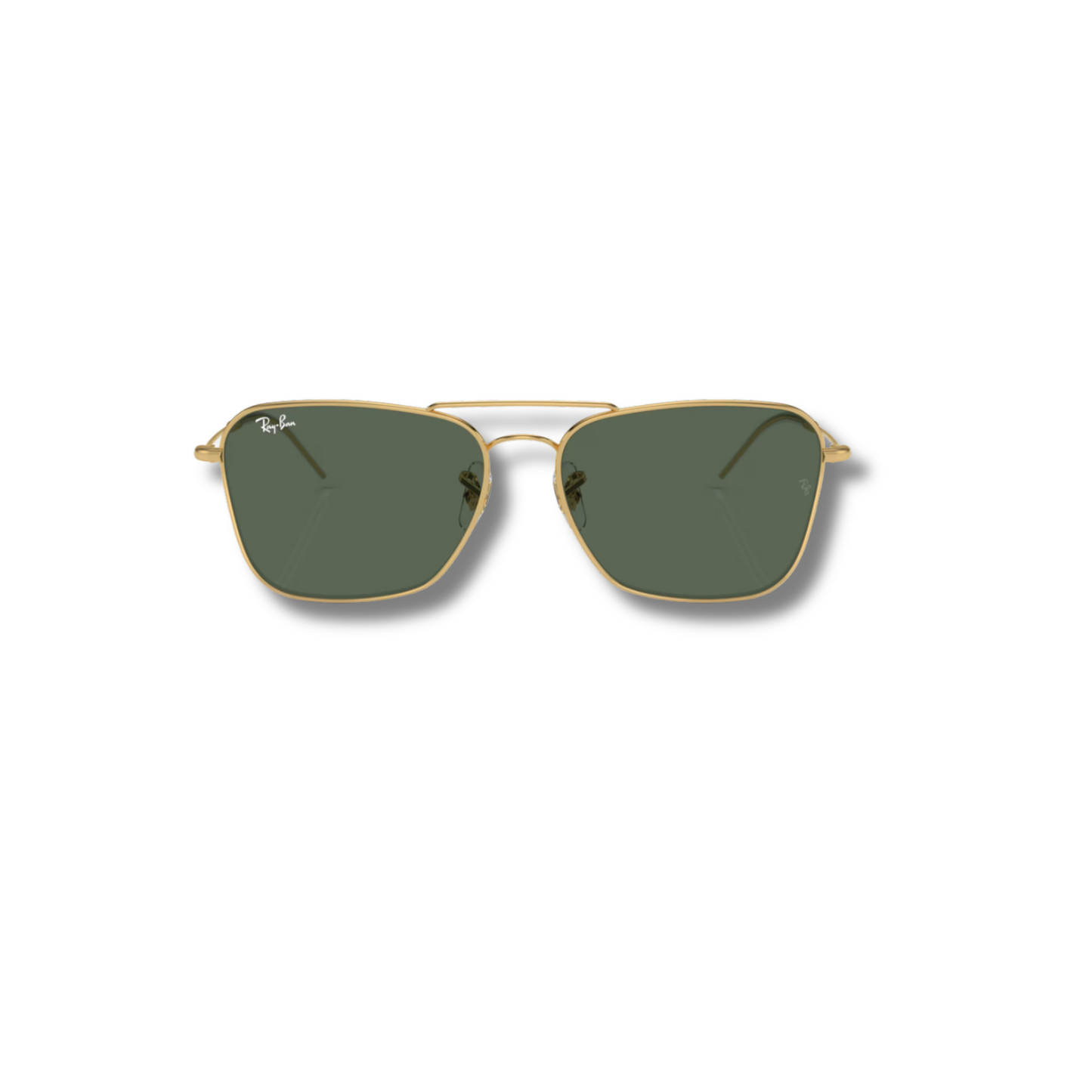 Ray Ban Caravan Reverse Classic