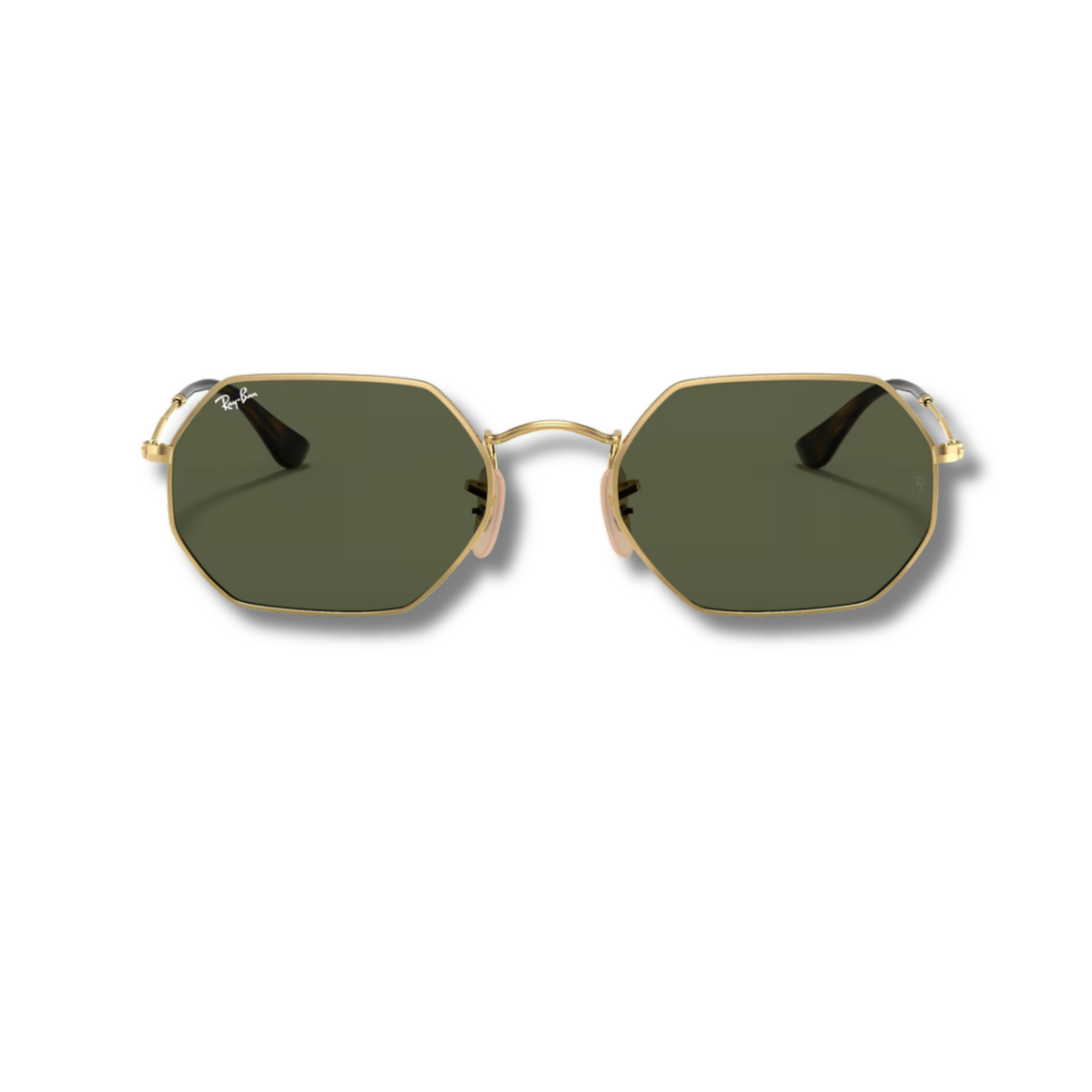 Ray Ban Octagonal Classic