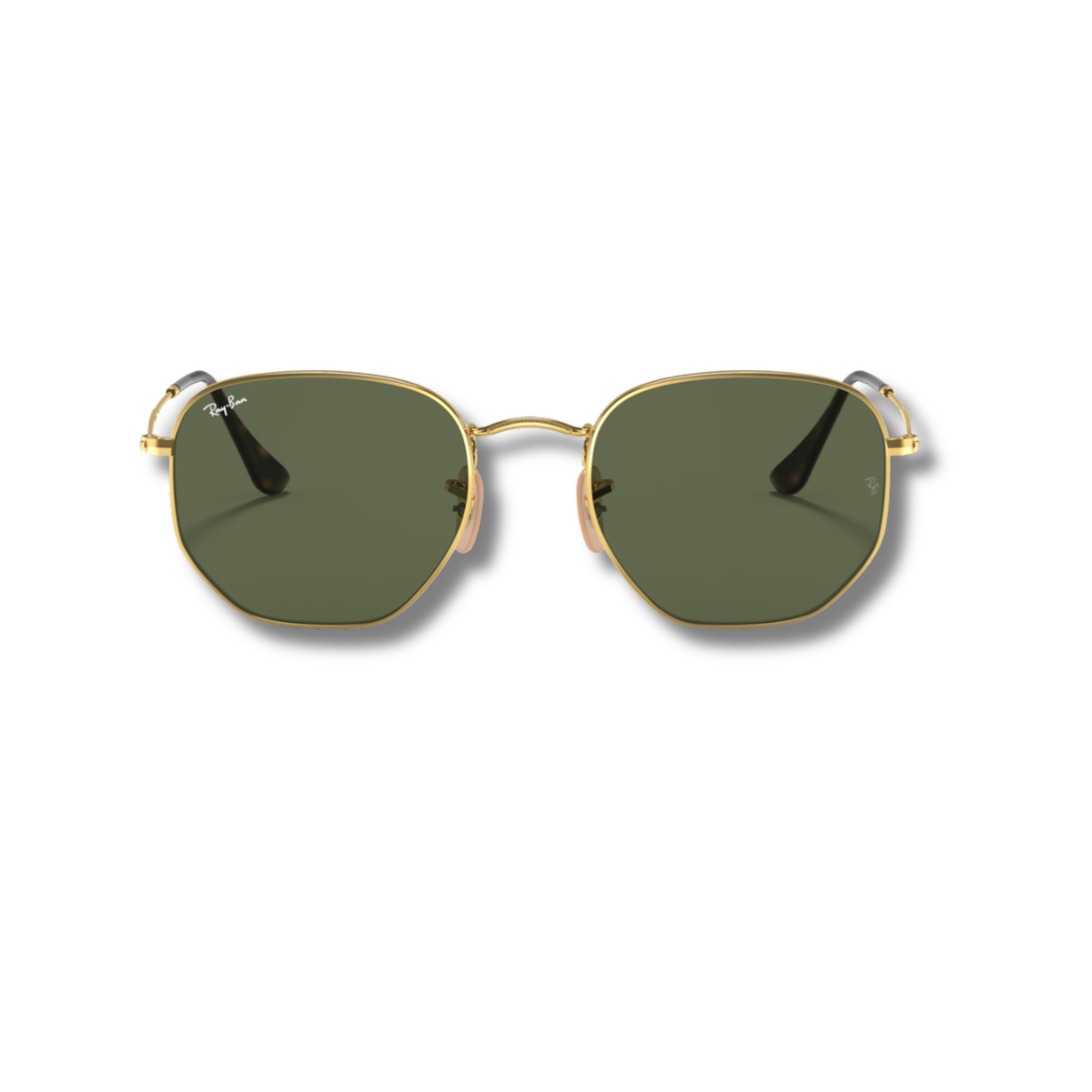 Ray Ban Hexagonal Classic