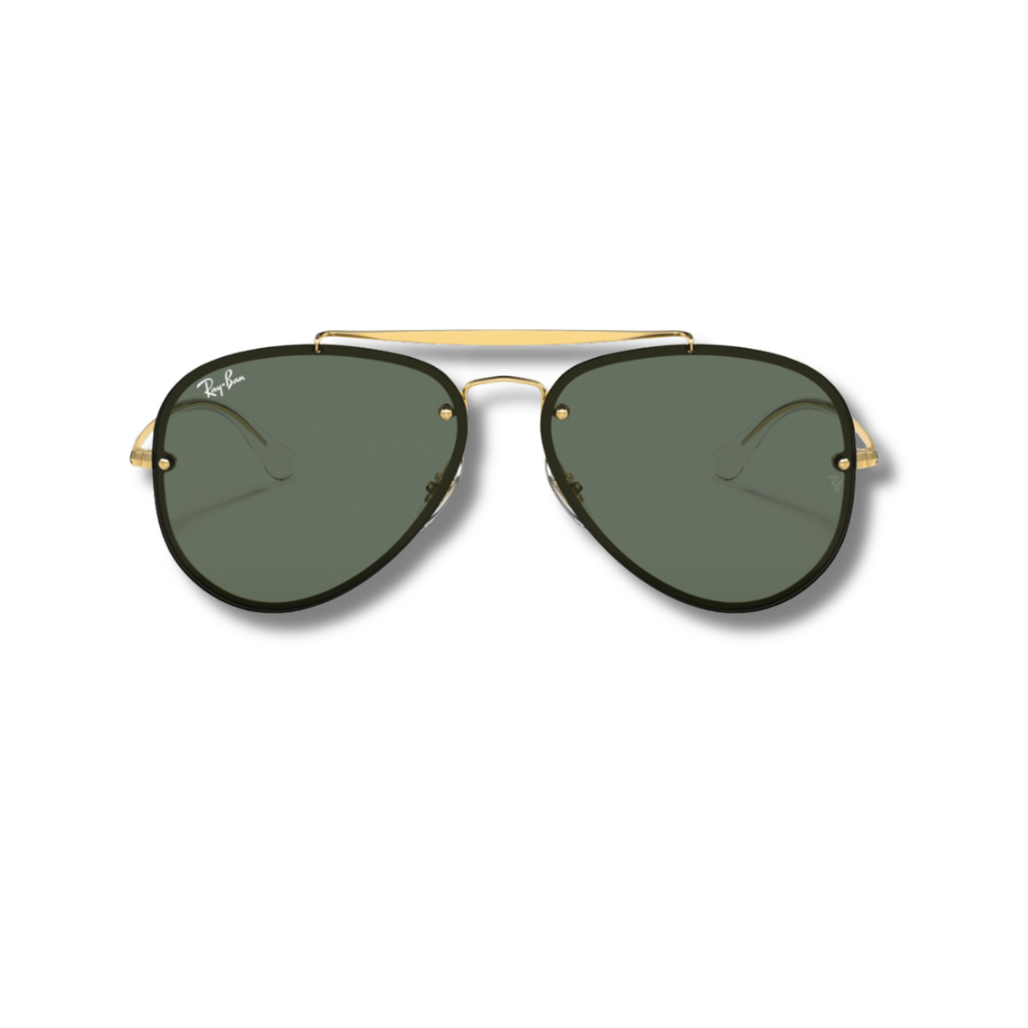 Ray Ban Blaze Aviator Classic