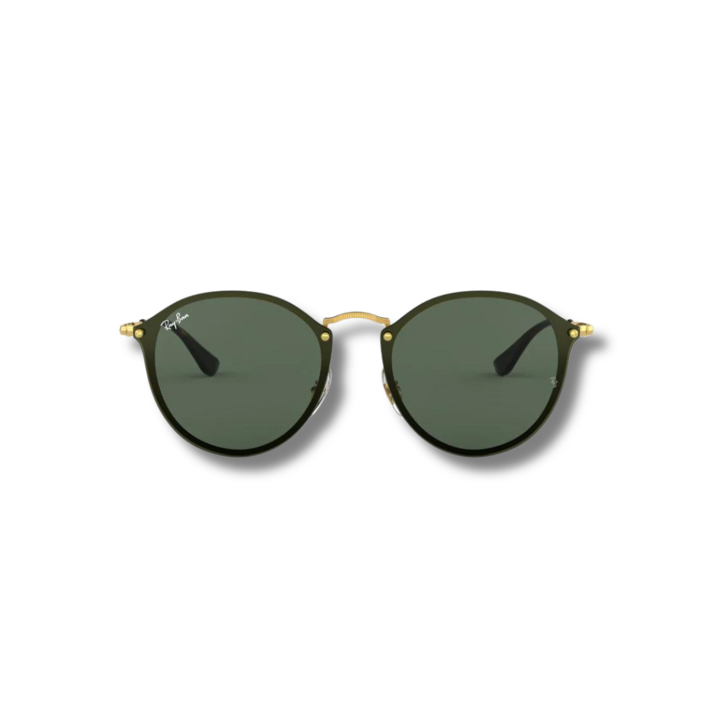 Ray Ban Blaze Round Classic