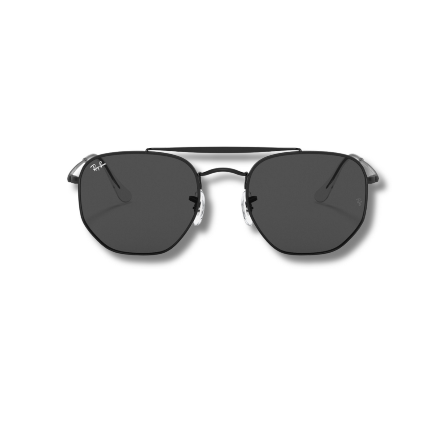 Ray Ban Marshal Black